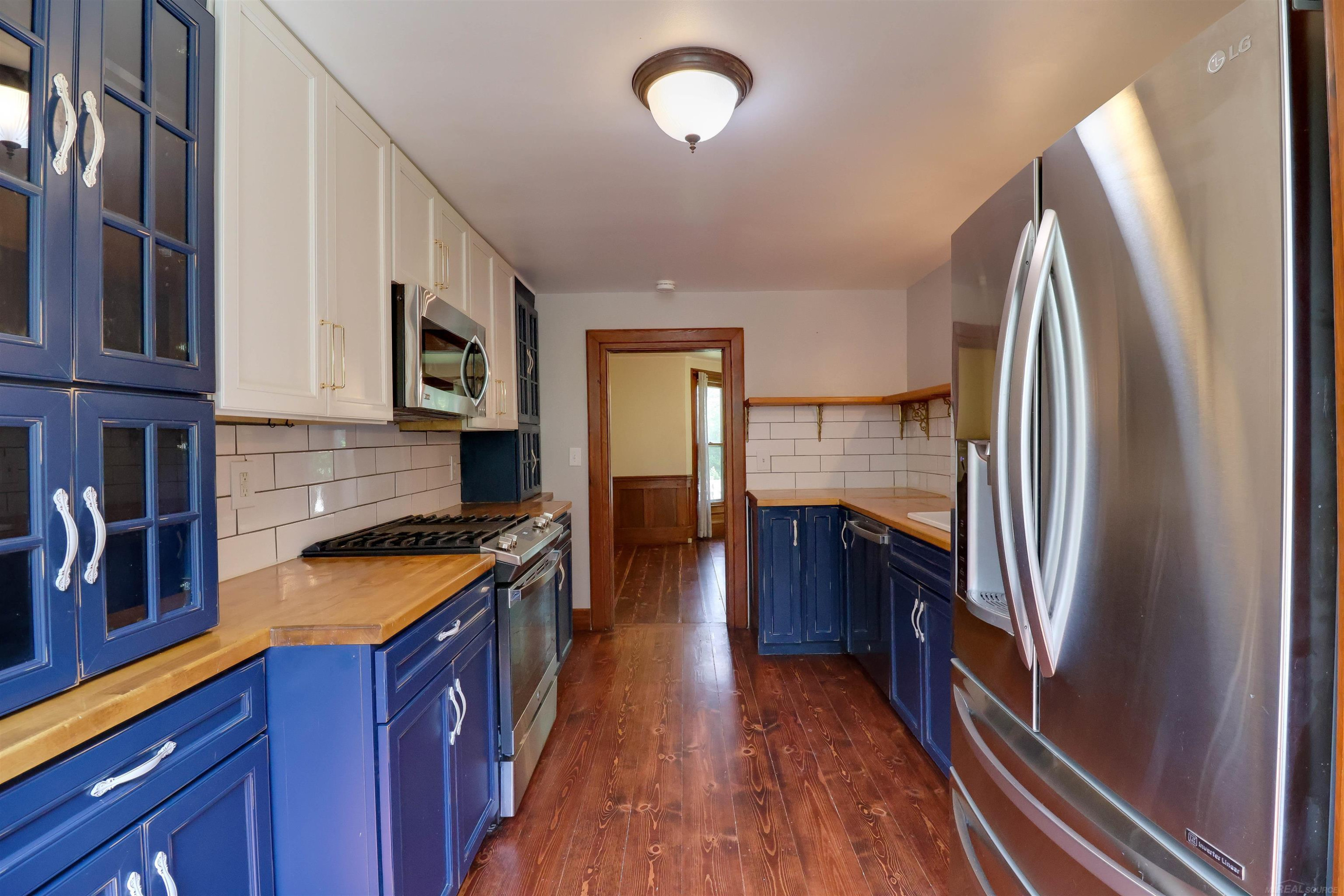 127 Benjamin Street, MI 48065 — Photo 9
