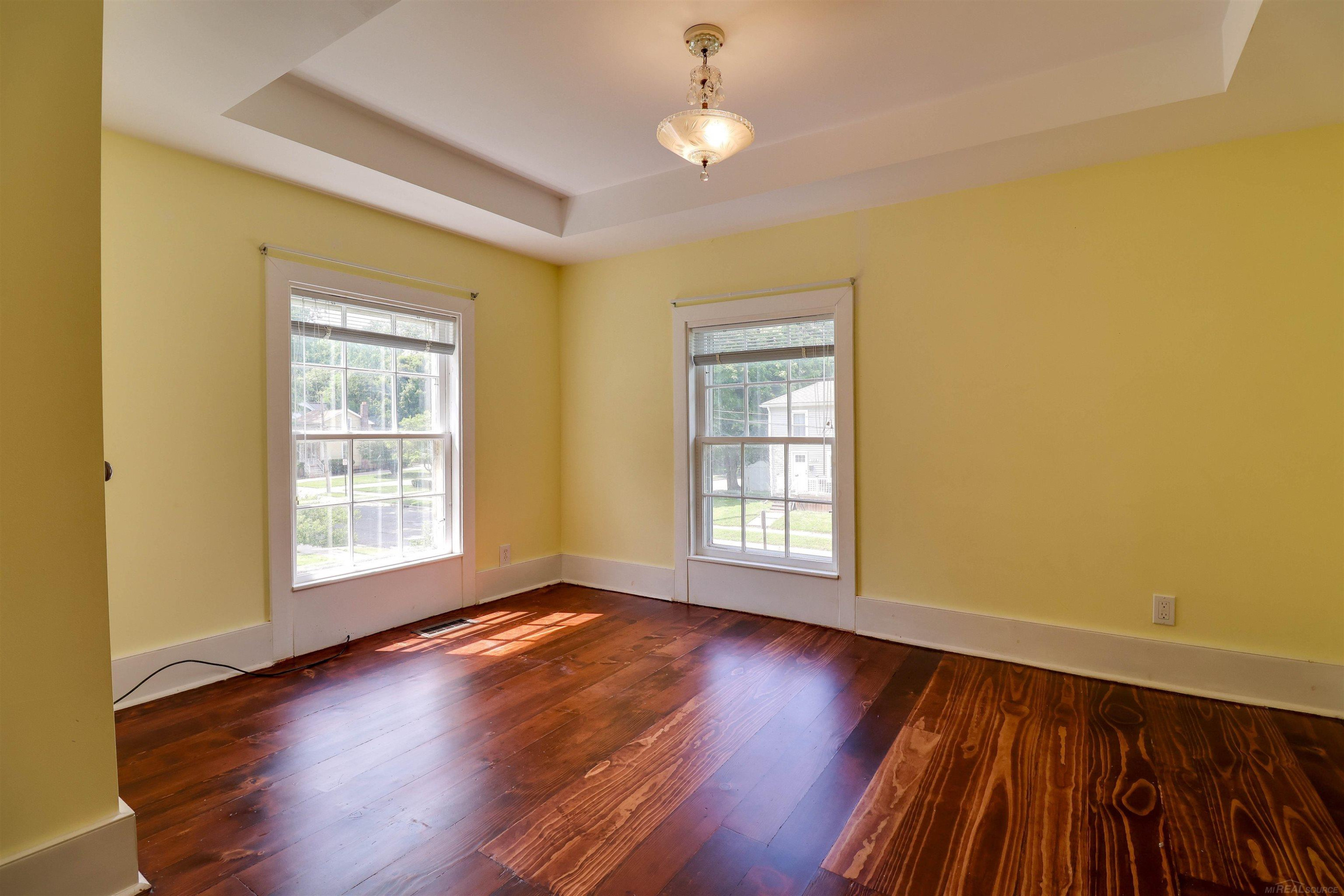 127 Benjamin Street, MI 48065 — Photo 19