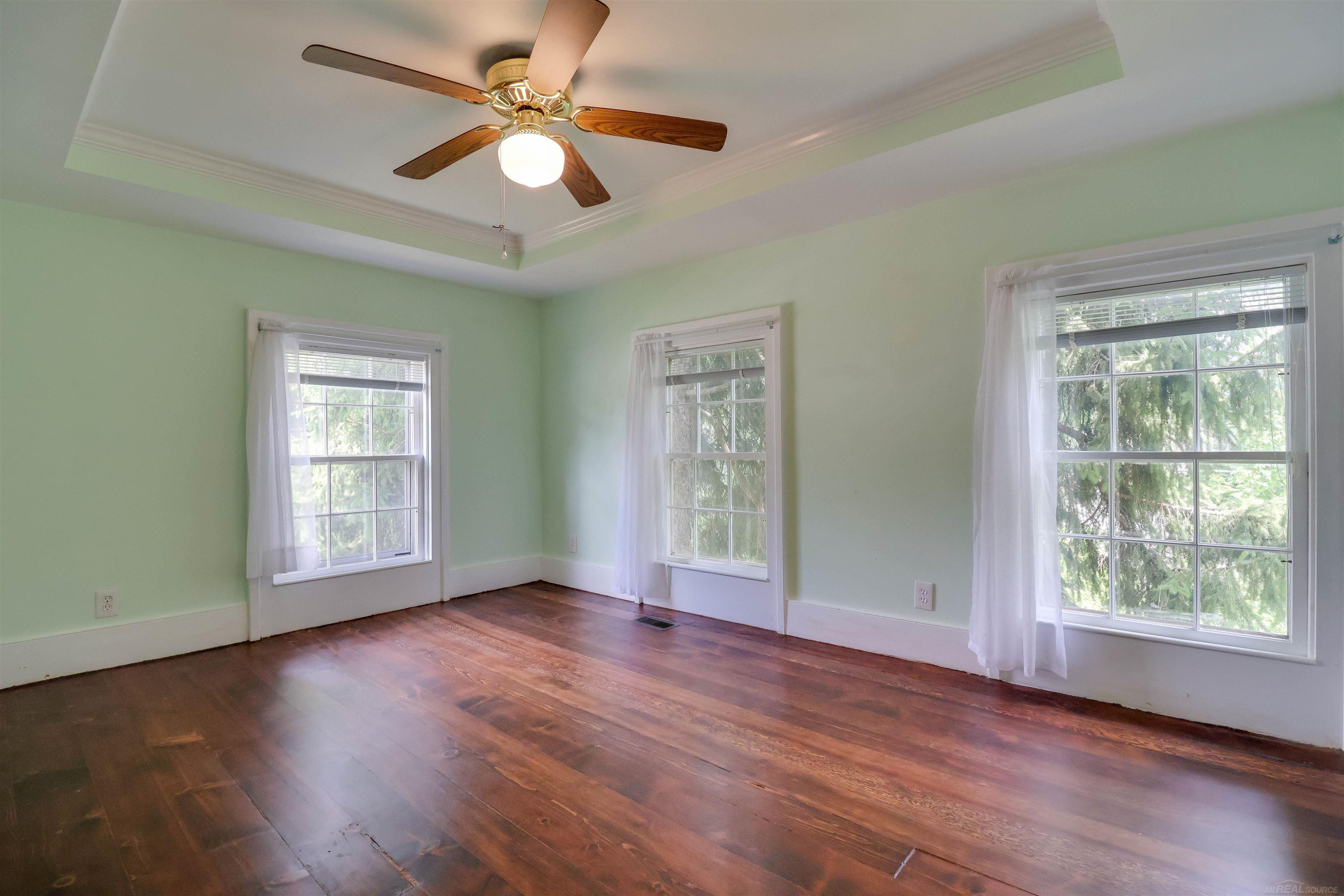 127 Benjamin Street, MI 48065 — Photo 21