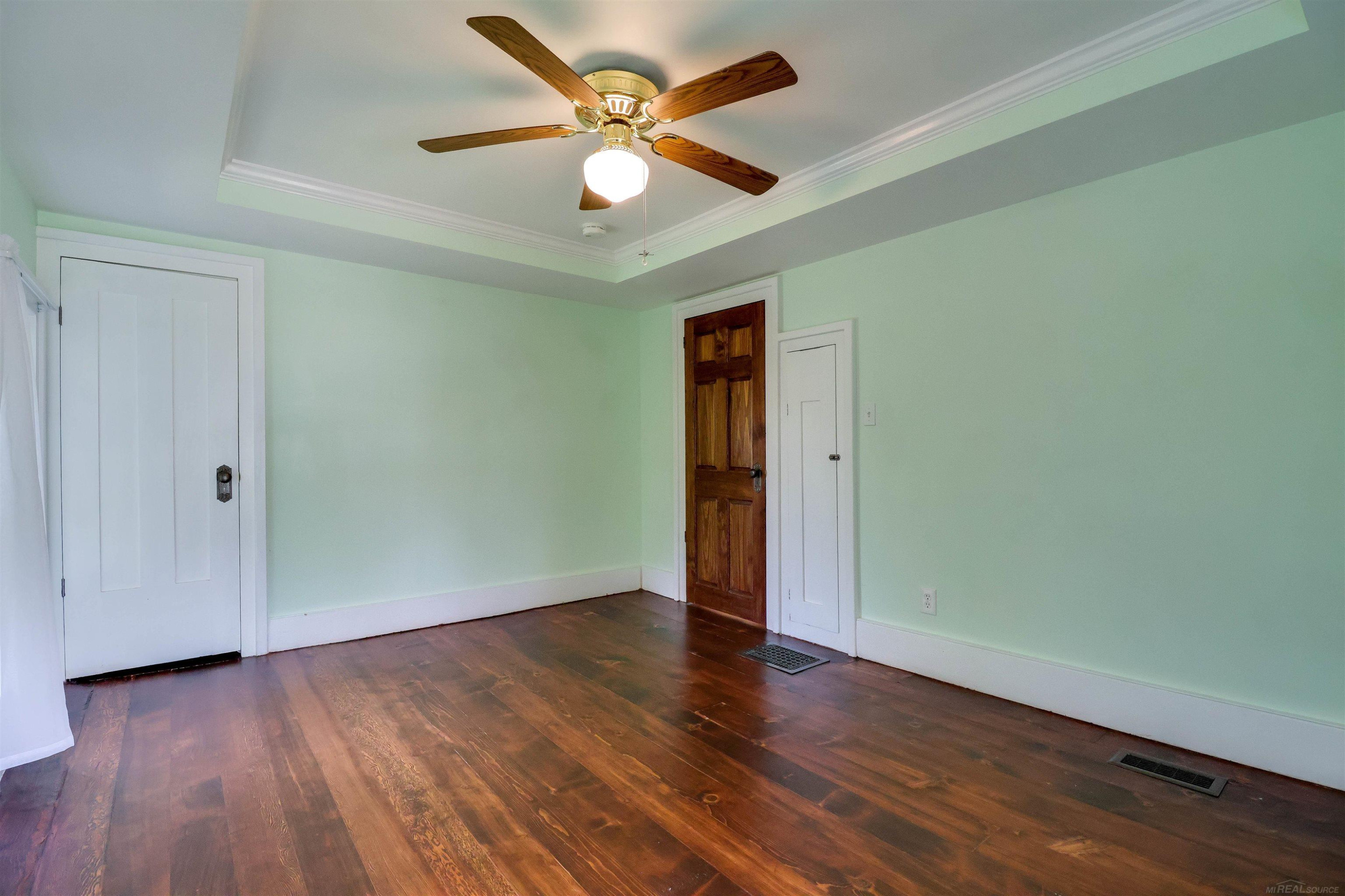 127 Benjamin Street, MI 48065 — Photo 22