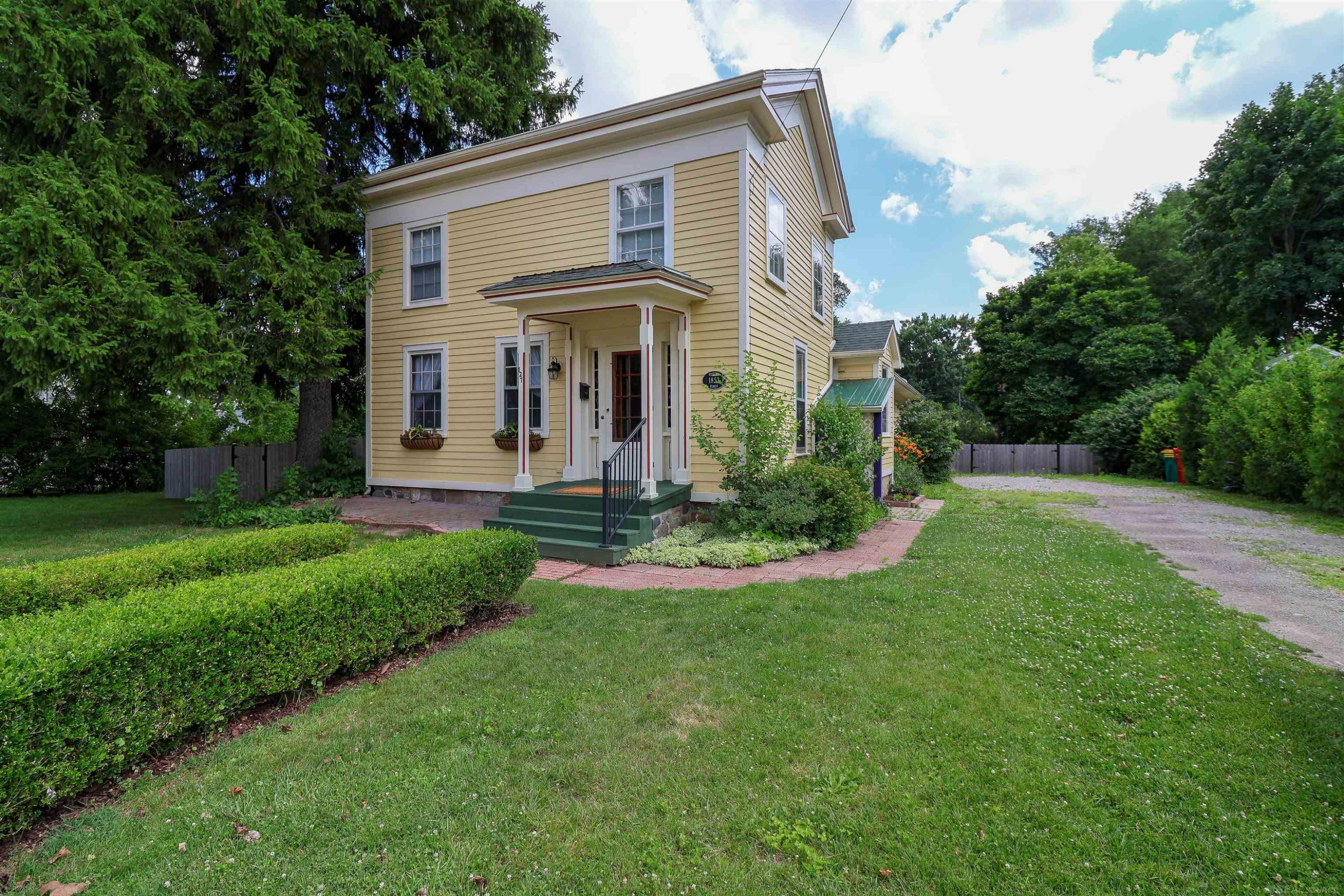 127 Benjamin Street, MI 48065 — Photo 33