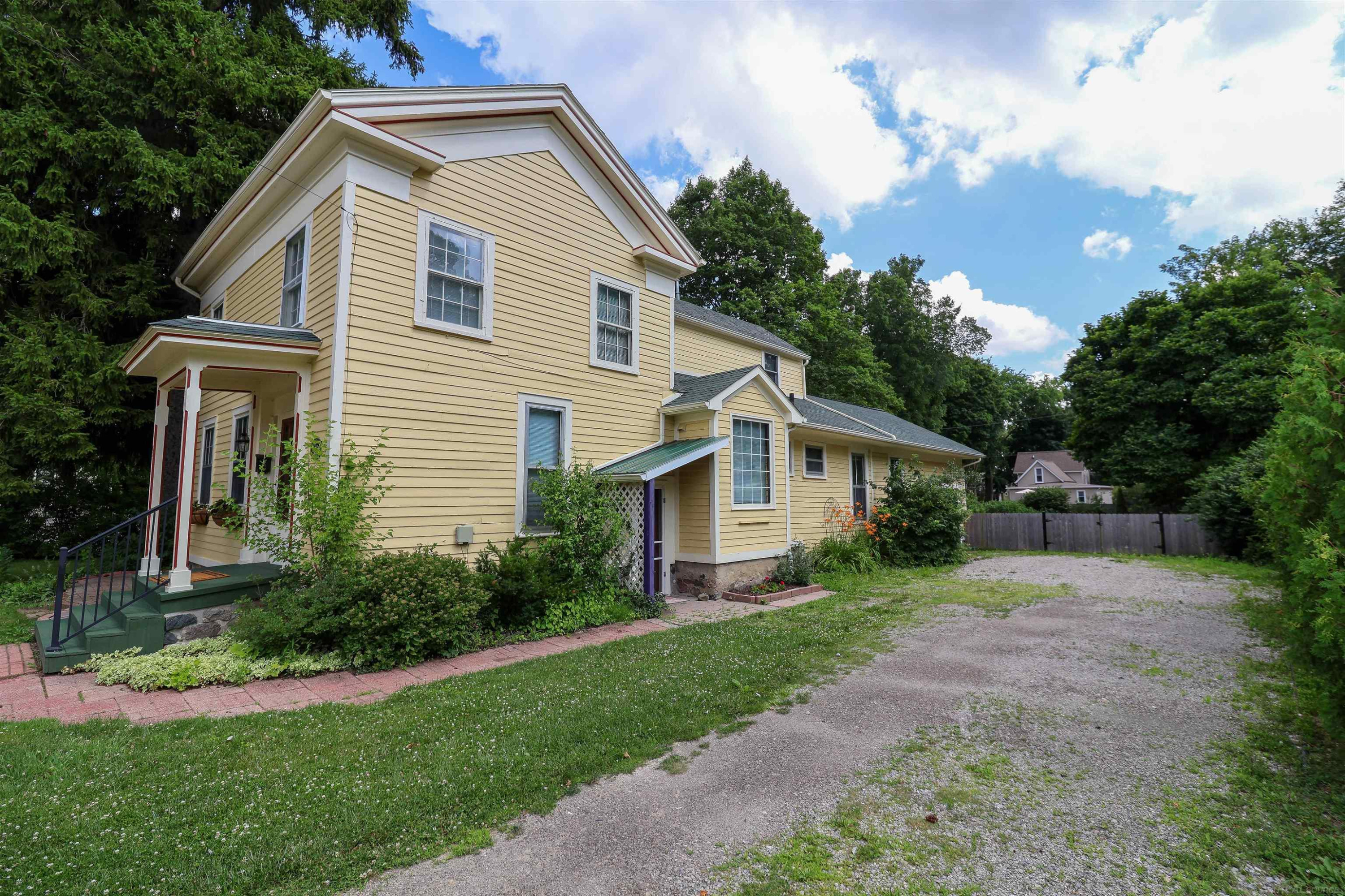 127 Benjamin Street, MI 48065 — Photo 34