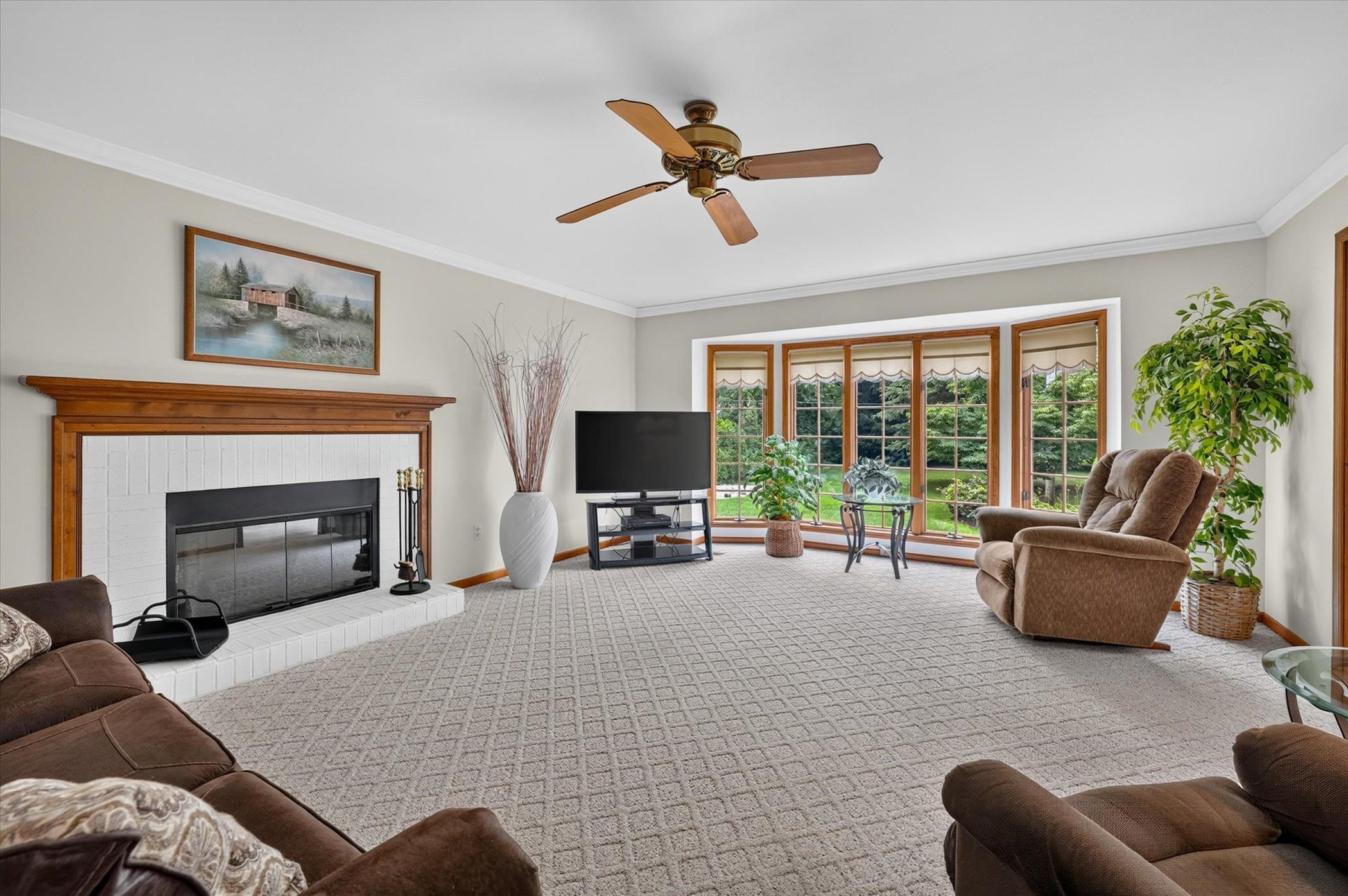 8800 Mary Ann Avenue, Shelby Twp, MI 48317 — Photo 6