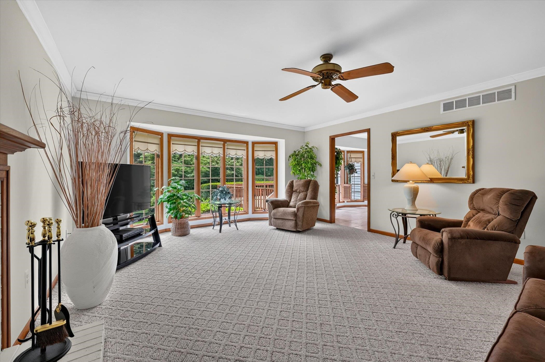 8800 Mary Ann Avenue, Shelby Twp, MI 48317 — Photo 7