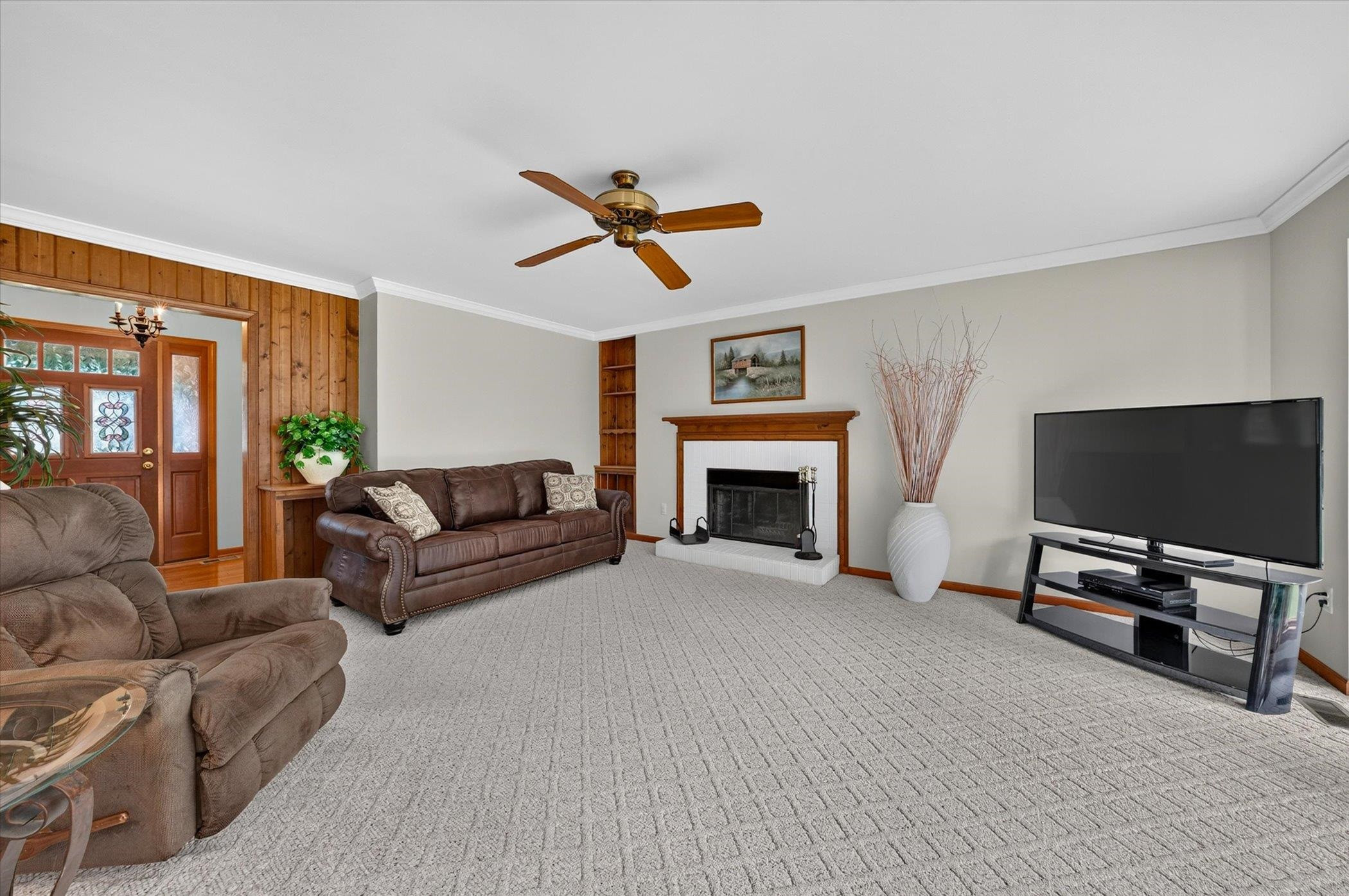 8800 Mary Ann Avenue, Shelby Twp, MI 48317 — Photo 8