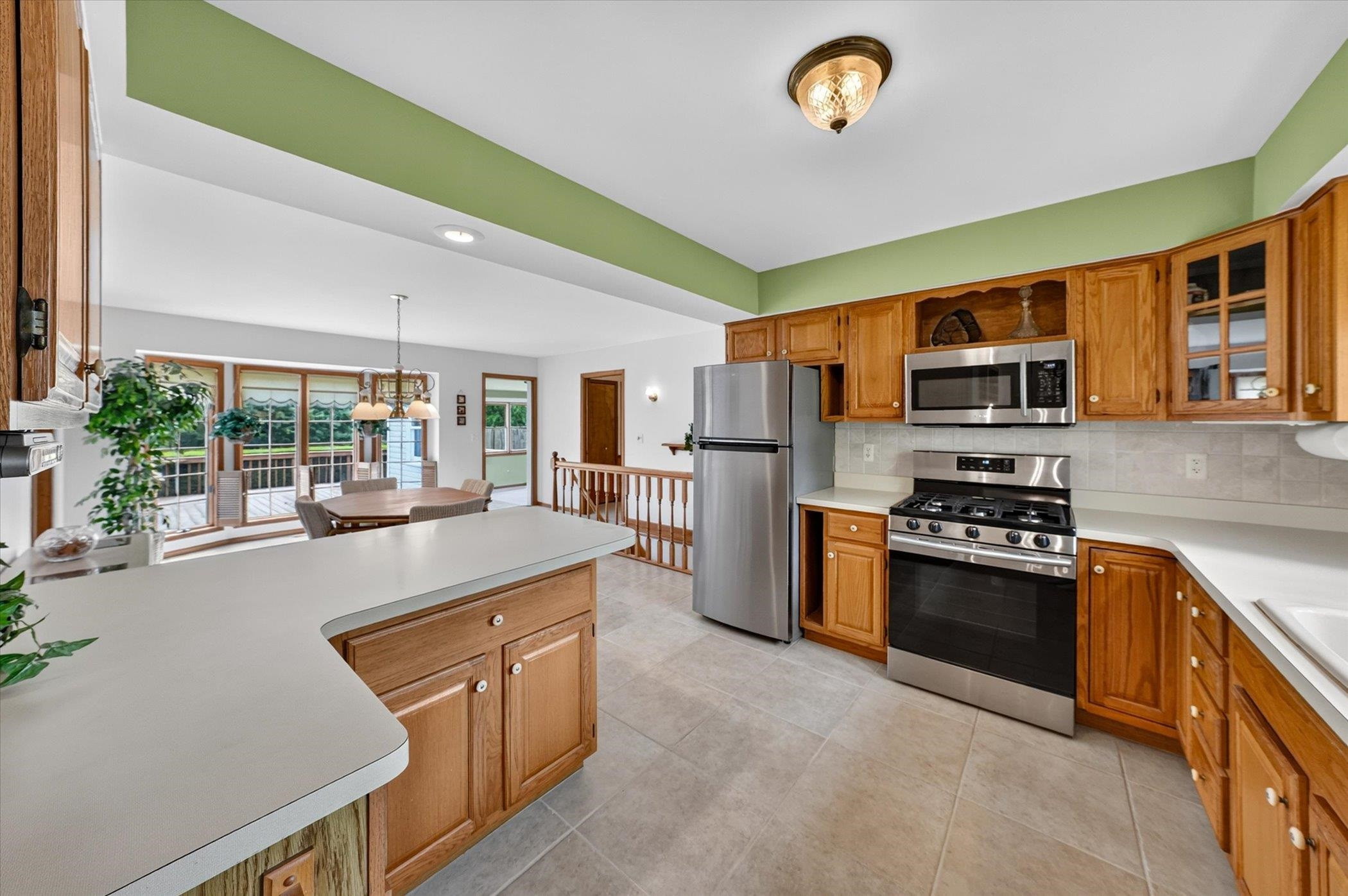 8800 Mary Ann Avenue, Shelby Twp, MI 48317 — Photo 13