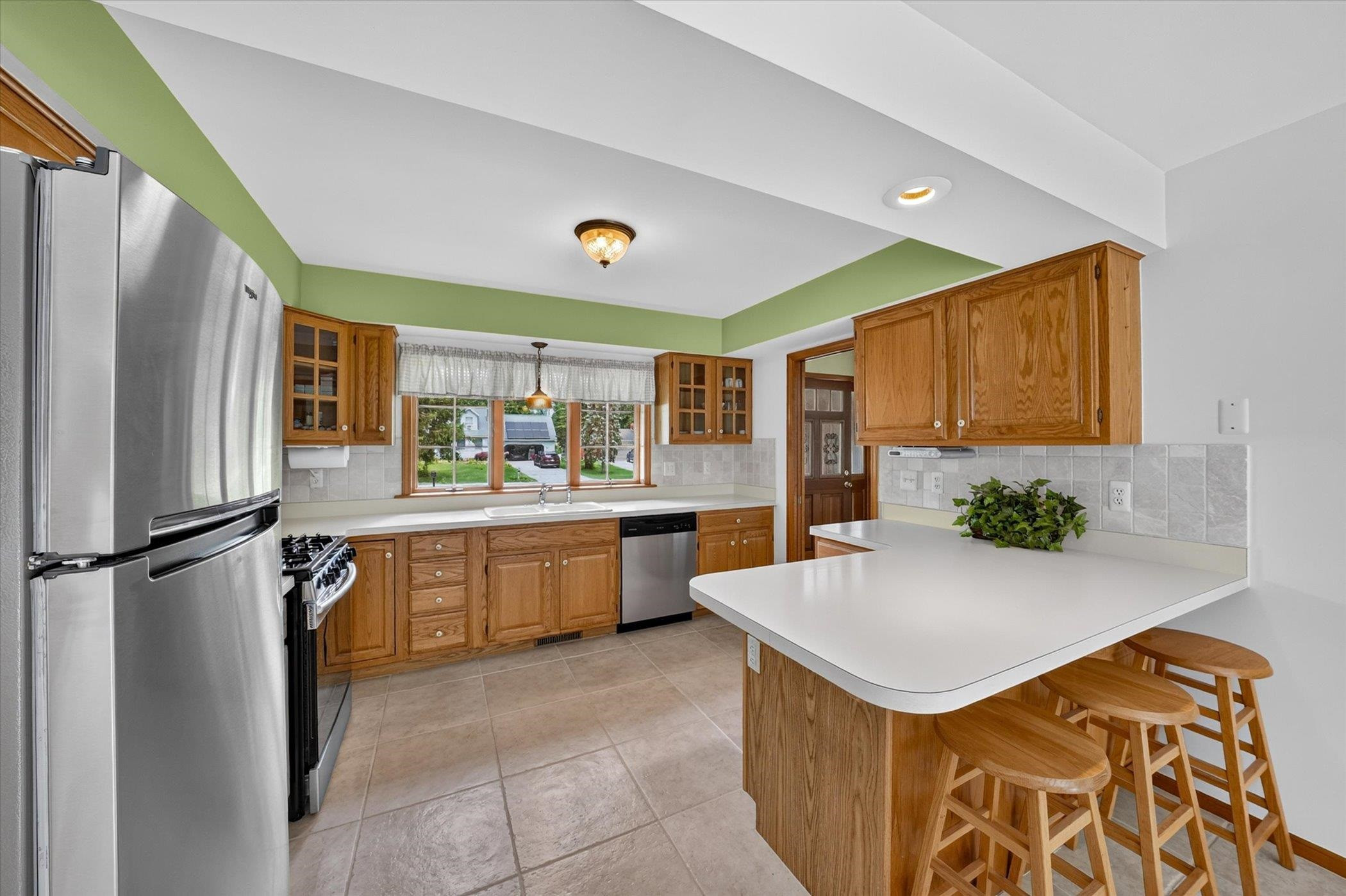 8800 Mary Ann Avenue, Shelby Twp, MI 48317 — Photo 14