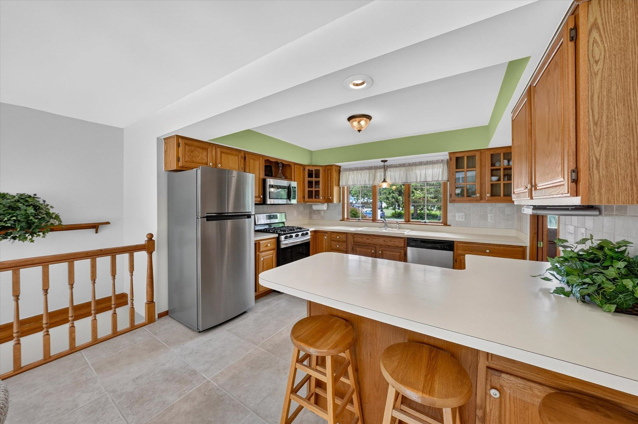 8800 Mary Ann Avenue, Shelby Twp, MI 48317 — Photo 15