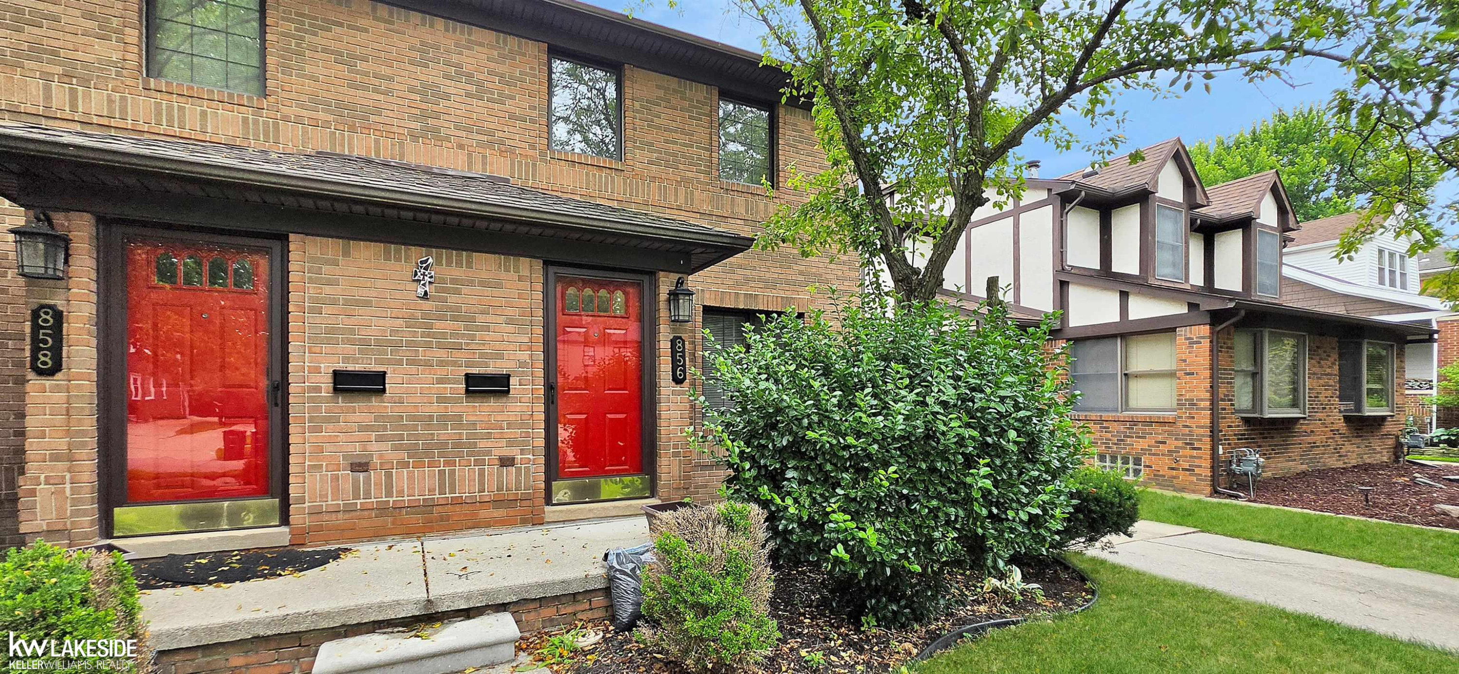 856 Neff Road, Grosse Pointe, MI 48230 — Photo 2
