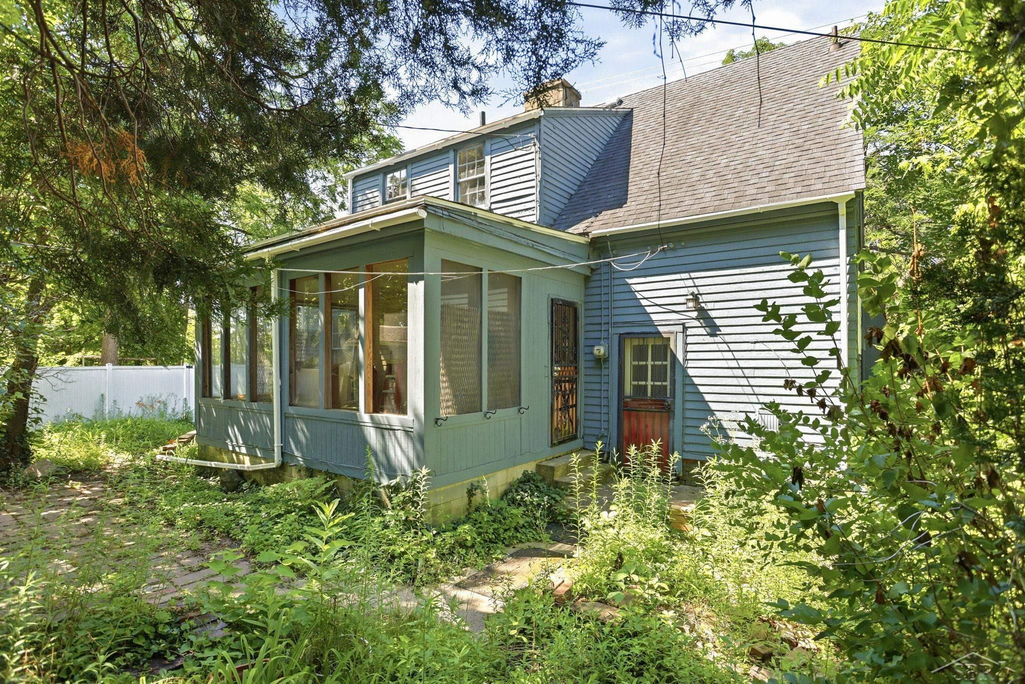 614 Madison Street, Saginaw, MI 48602 — Photo 36