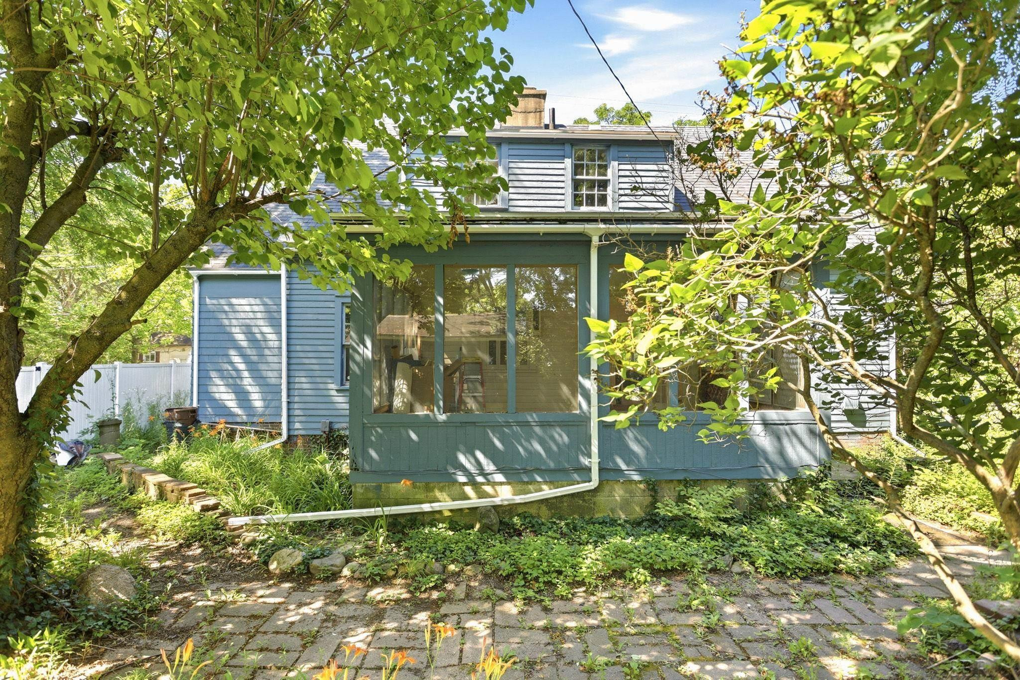 614 Madison Street, Saginaw, MI 48602 — Photo 38