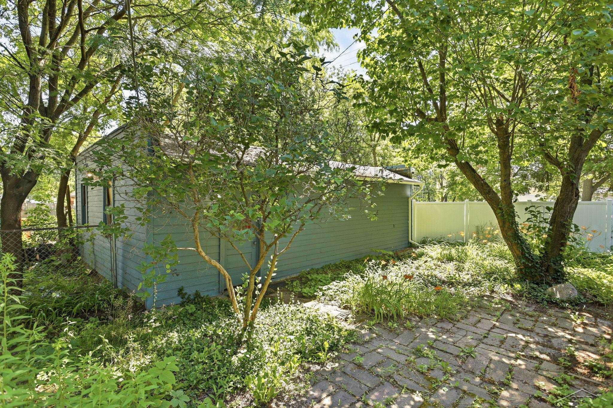 614 Madison Street, Saginaw, MI 48602 — Photo 39