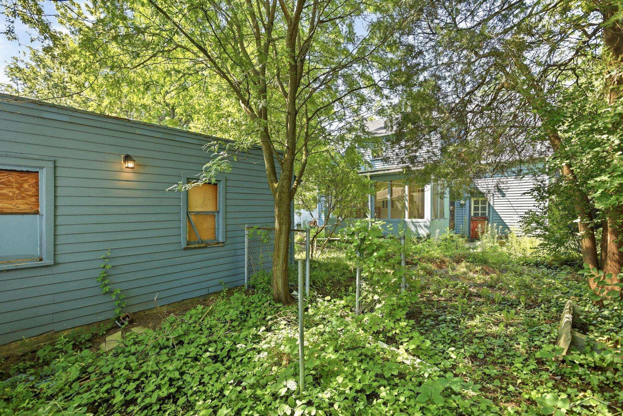 614 Madison Street, Saginaw, MI 48602 — Photo 40