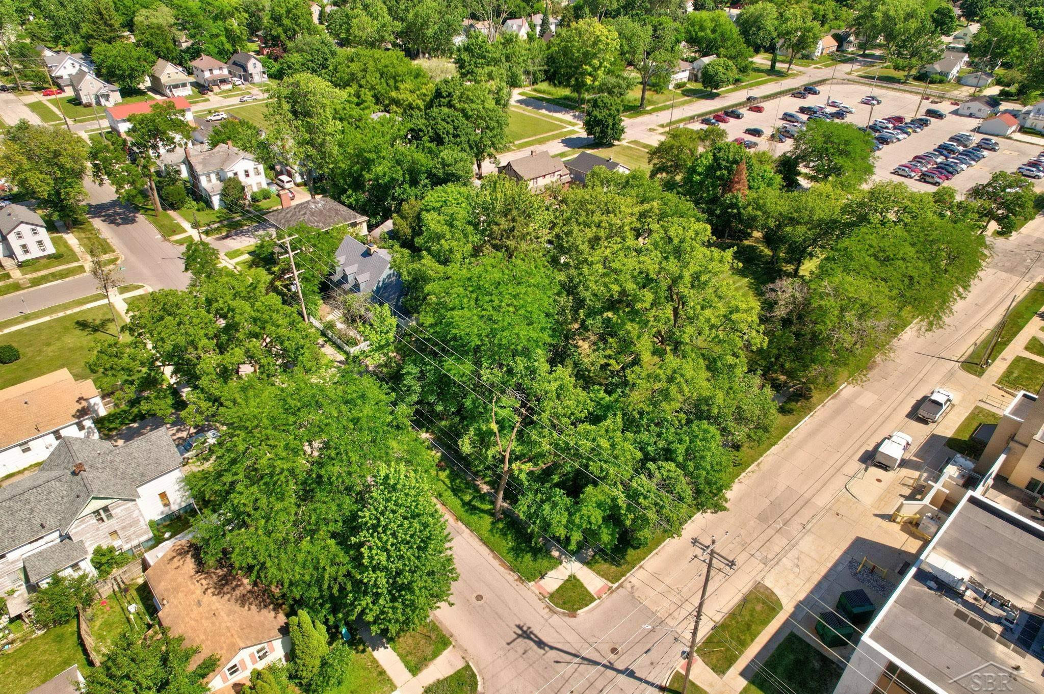 614 Madison Street, Saginaw, MI 48602 — Photo 45