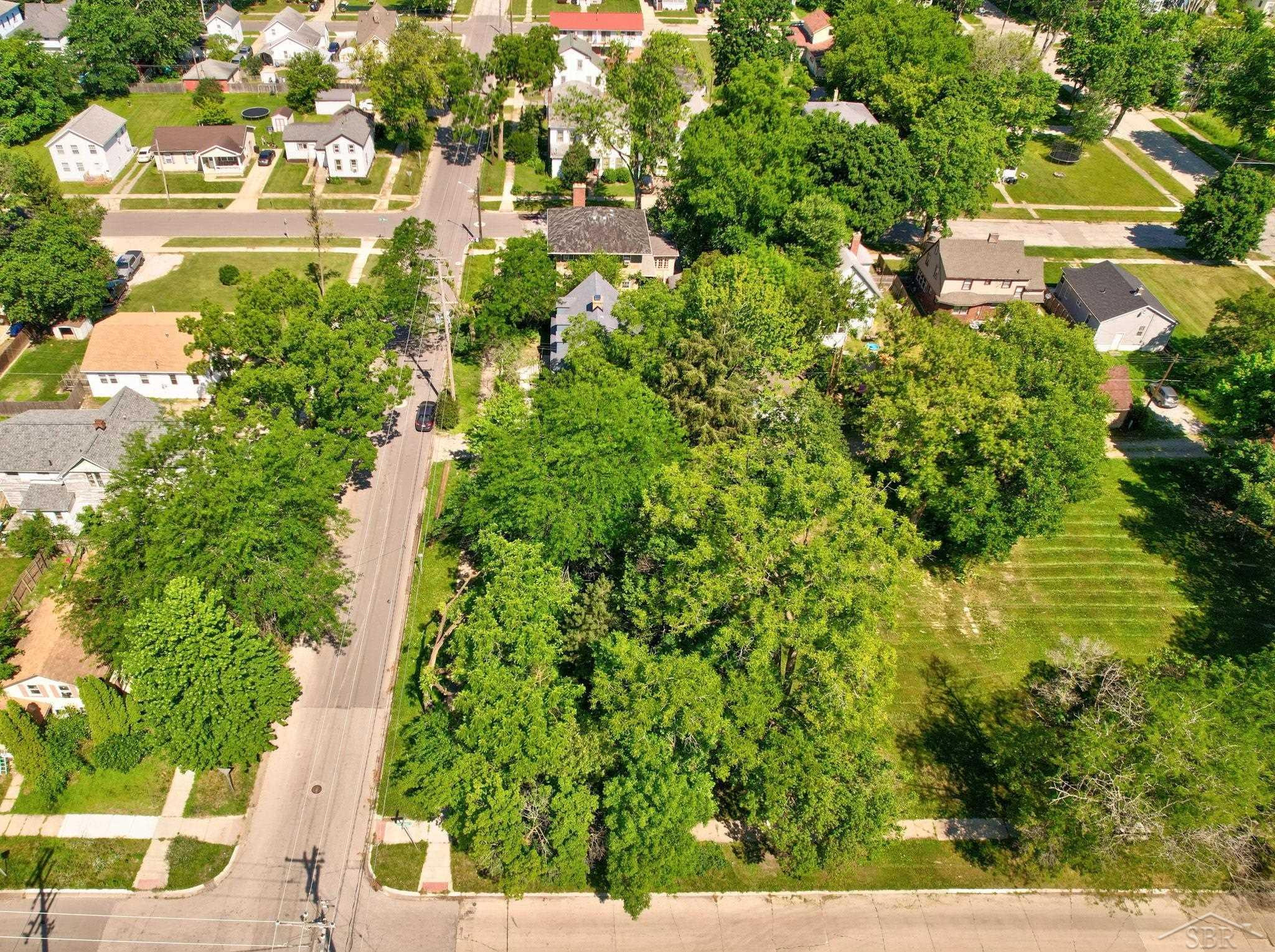614 Madison Street, Saginaw, MI 48602 — Photo 46
