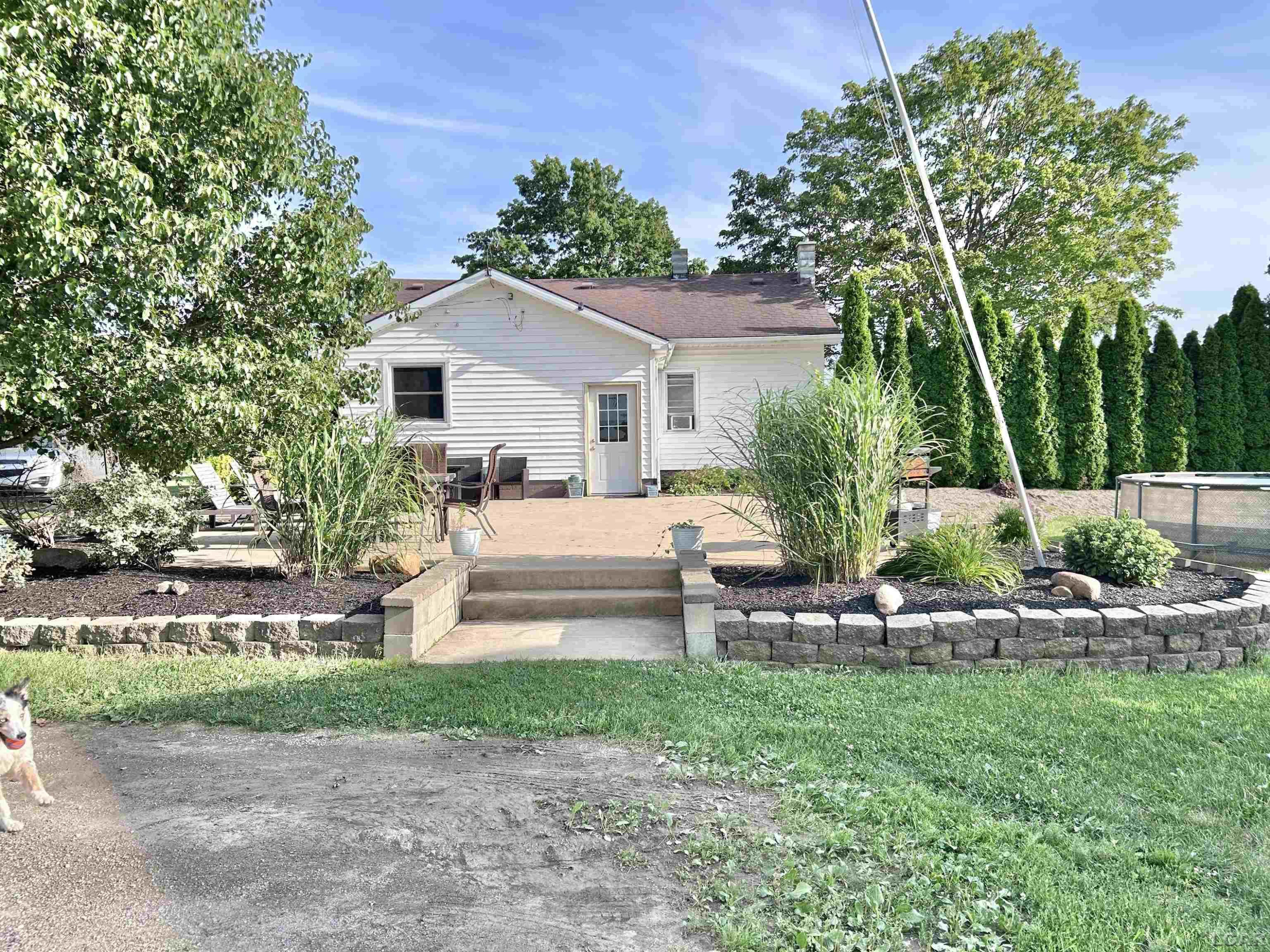 13776 Wabash Road, Morenci, MI 49256 — Photo 2