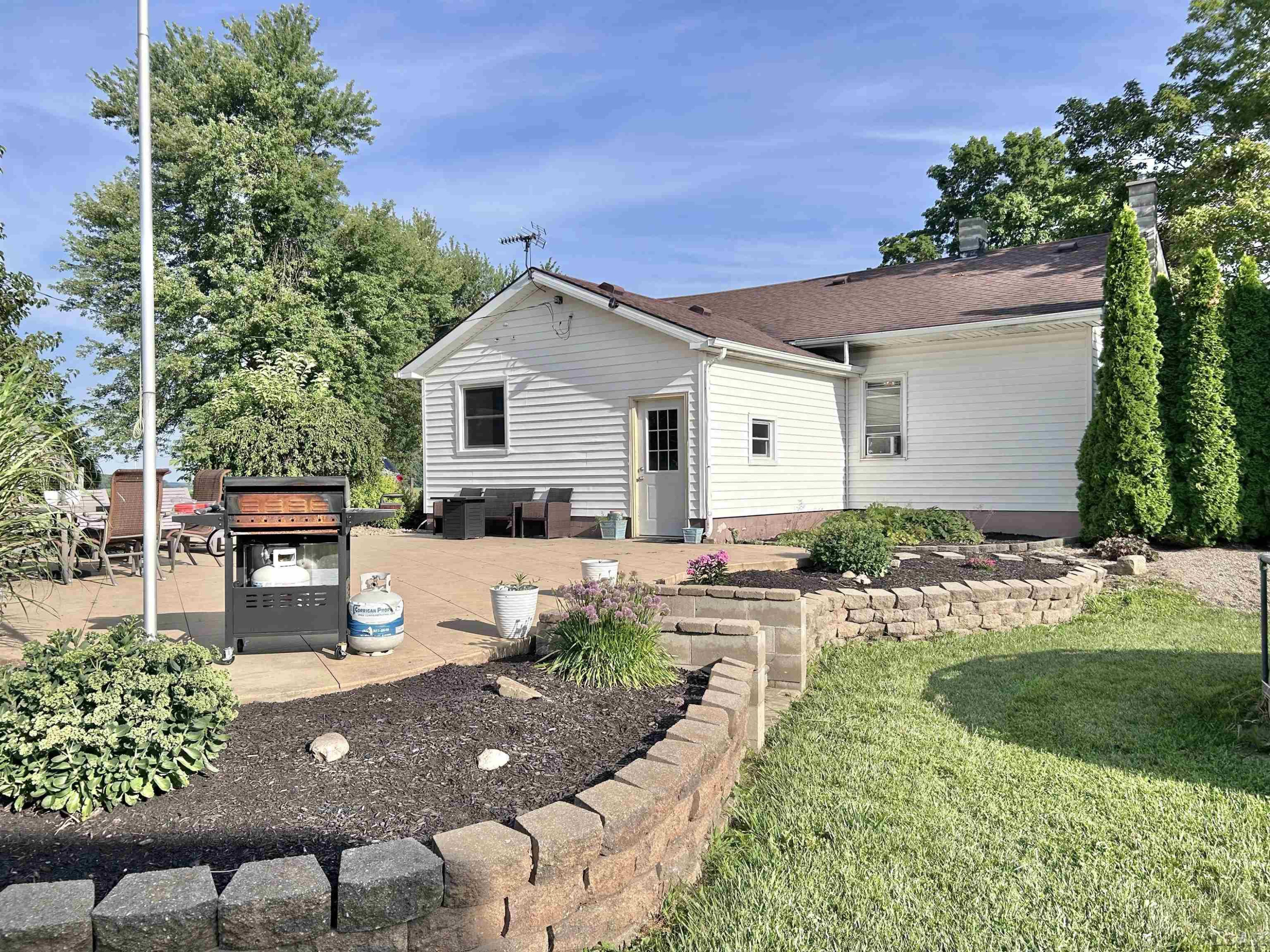 13776 Wabash Road, Morenci, MI 49256 — Photo 3
