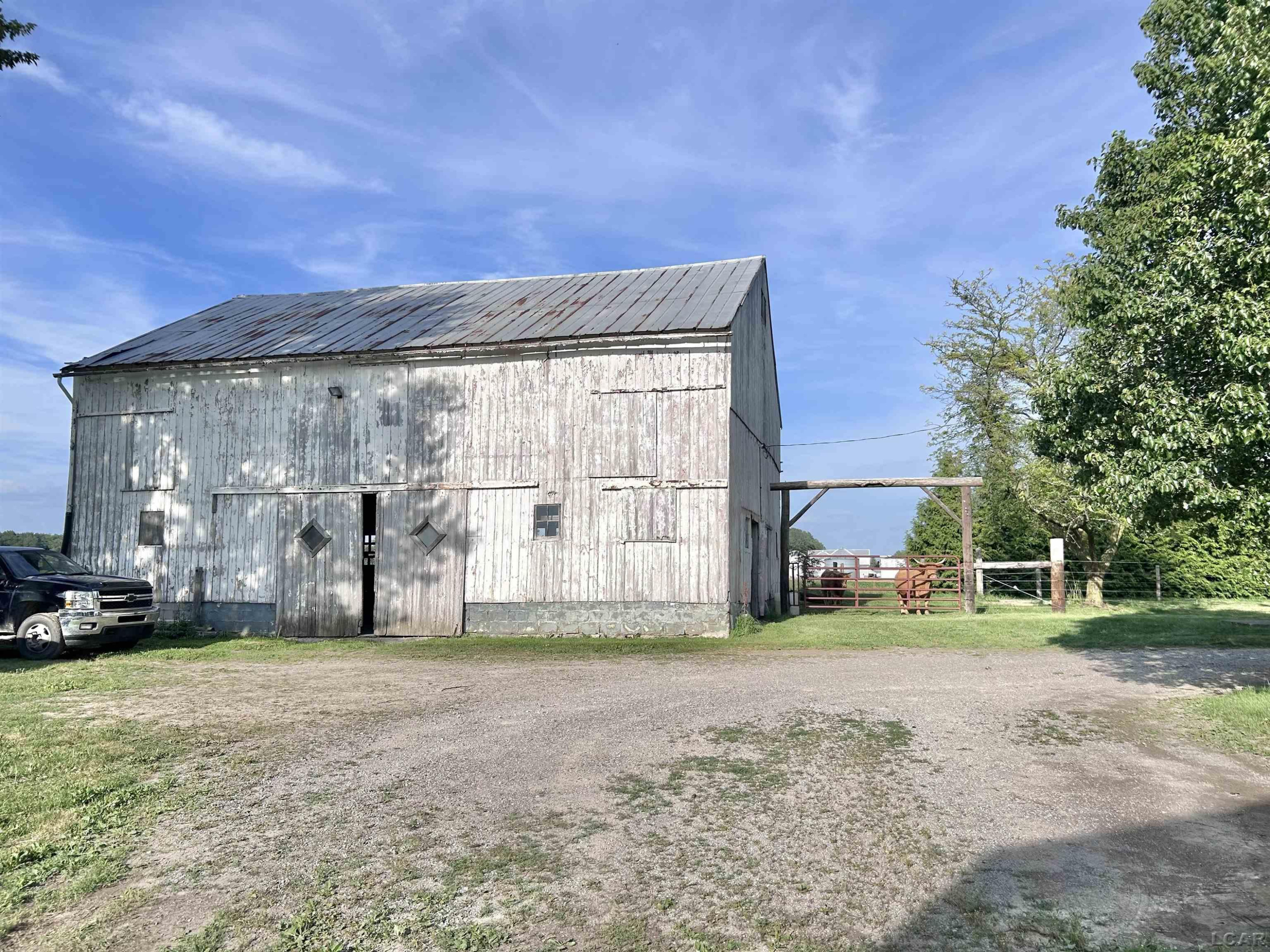 13776 Wabash Road, Morenci, MI 49256 — Photo 9
