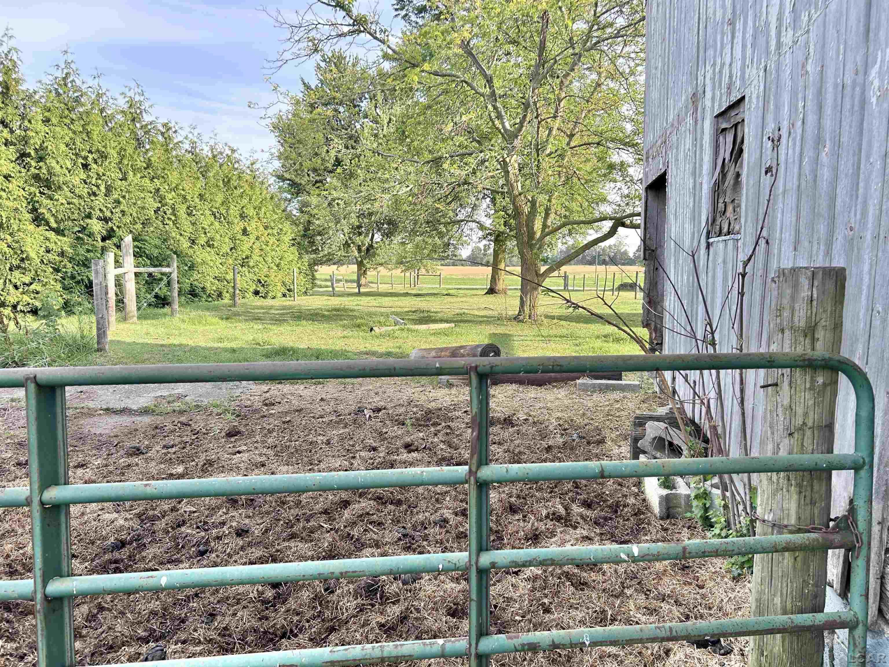 13776 Wabash Road, Morenci, MI 49256 — Photo 11
