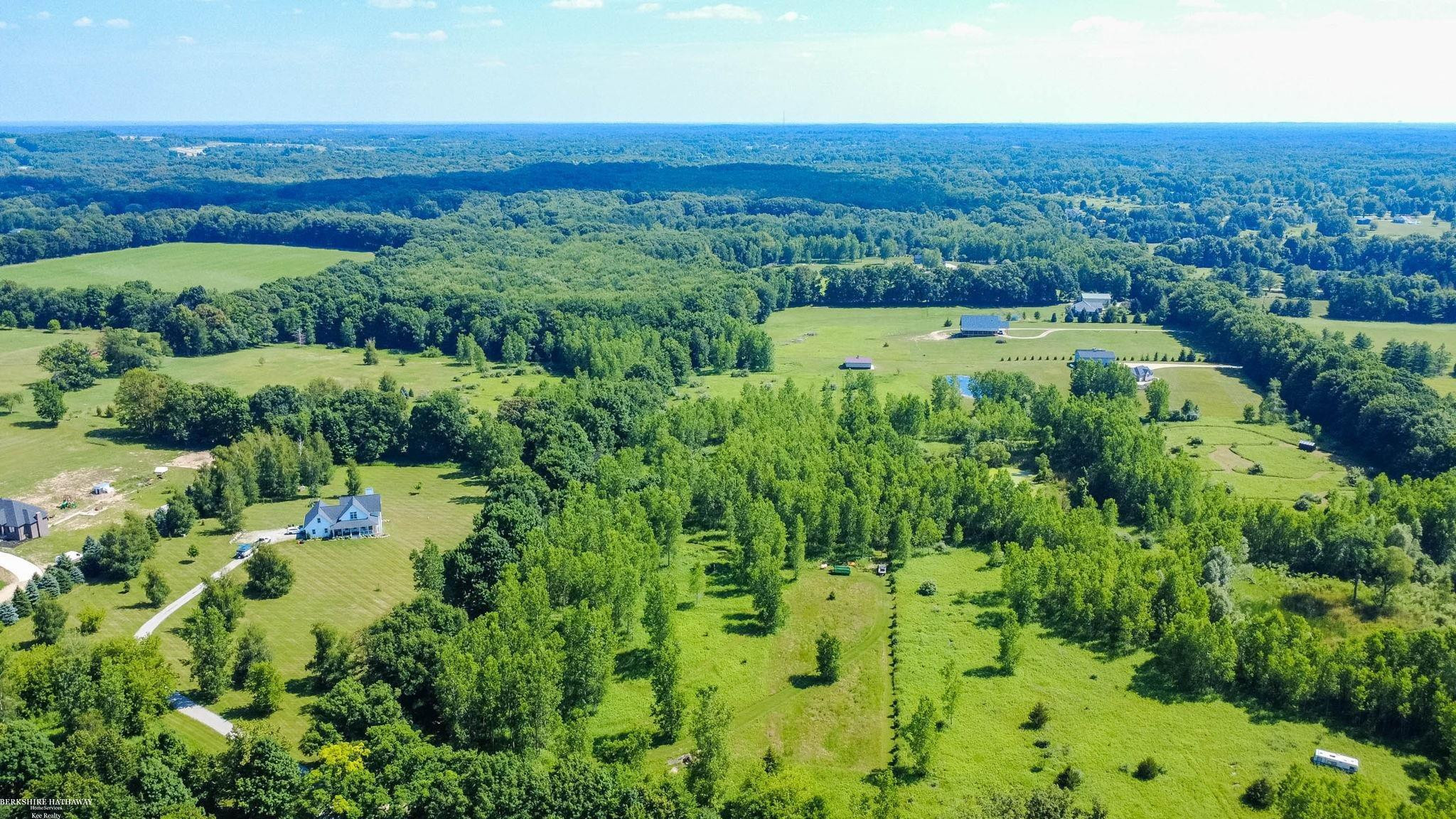 0 Hagerman Road, Leonard, MI 48367 — Photo 4