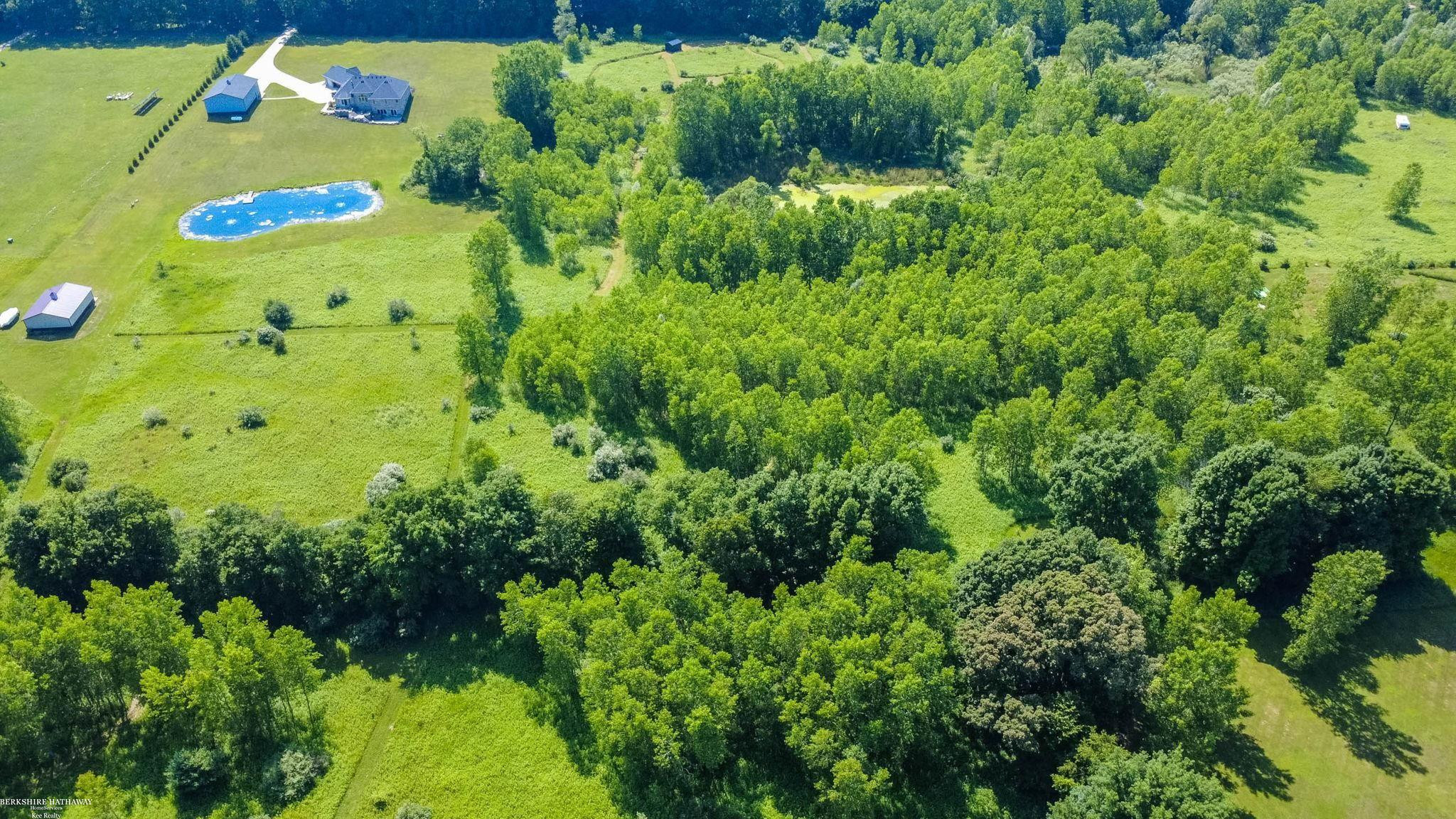 0 Hagerman Road, Leonard, MI 48367 — Photo 8