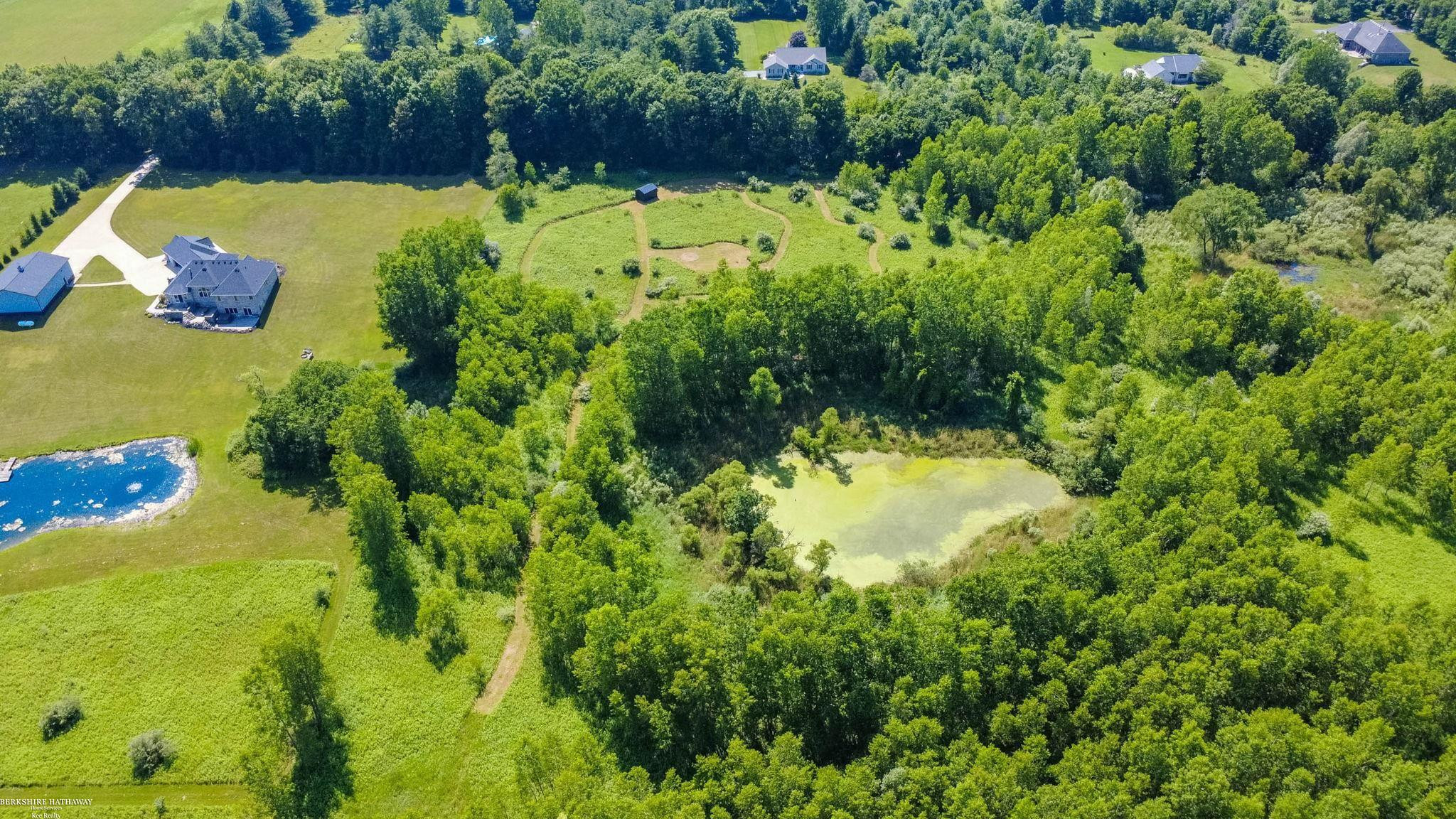 0 Hagerman Road, Leonard, MI 48367 — Photo 9