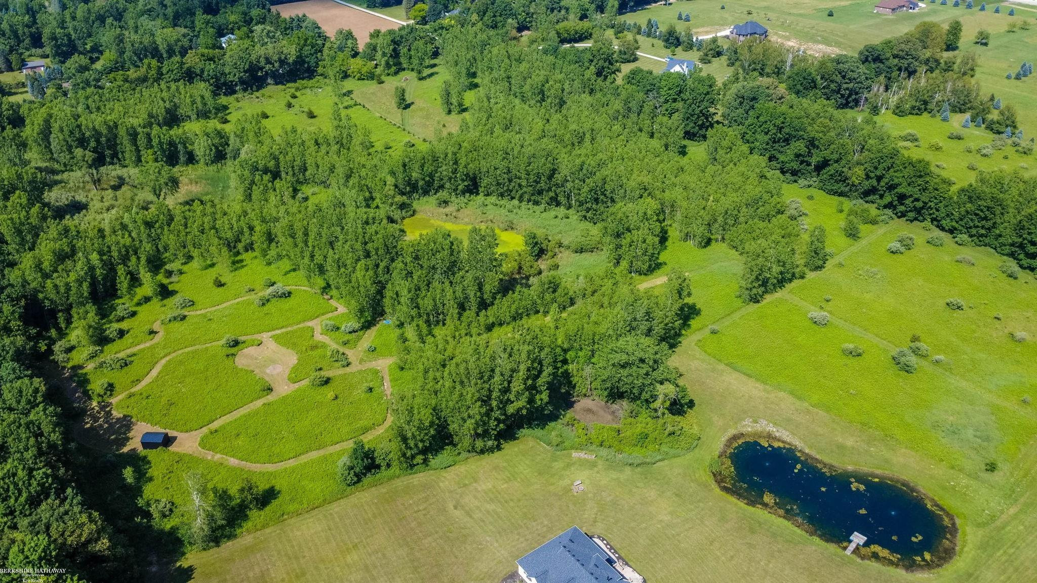 0 Hagerman Road, Leonard, MI 48367 — Photo 13
