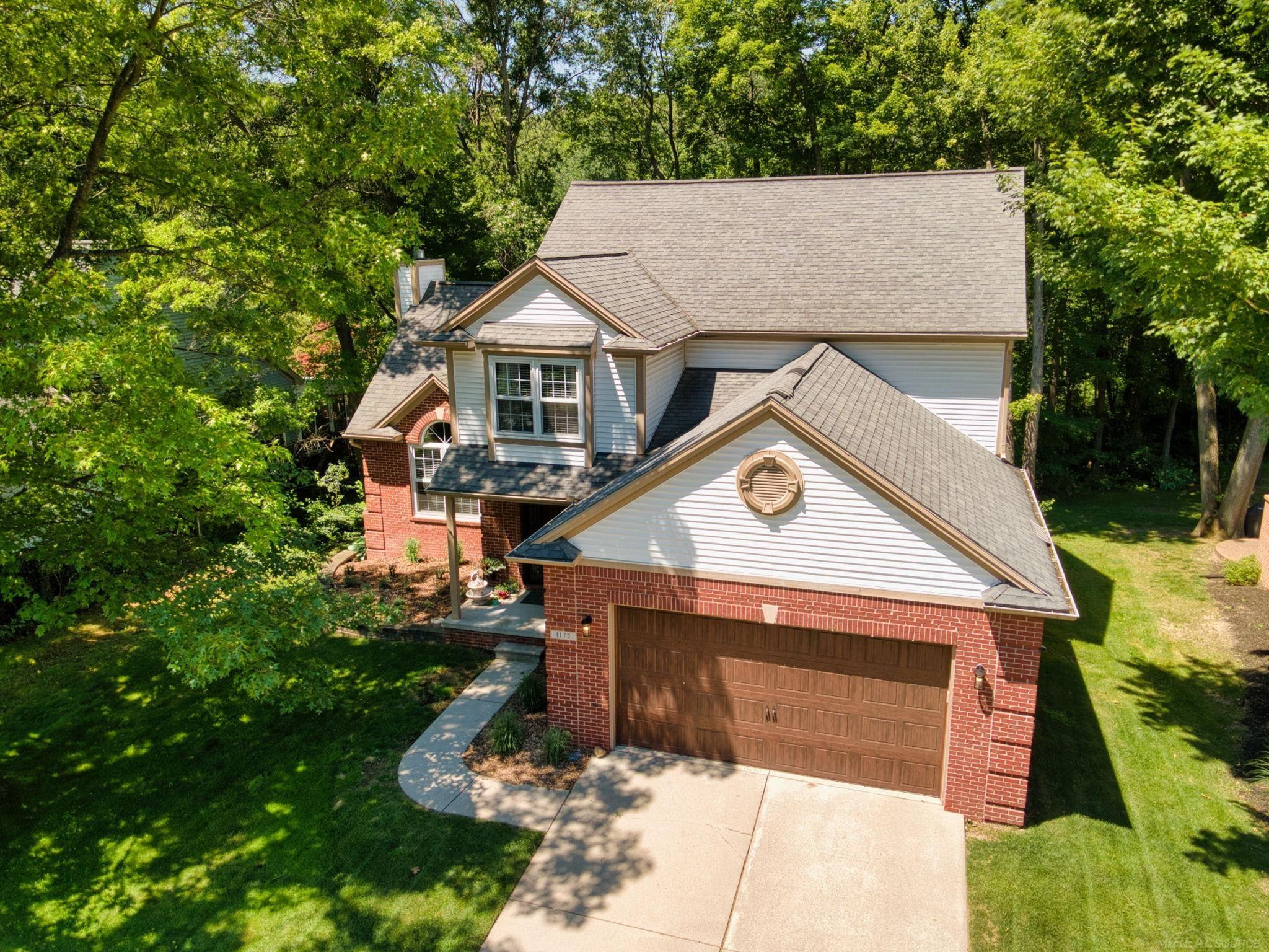 1172 Key West Drive, Lake Orion, MI