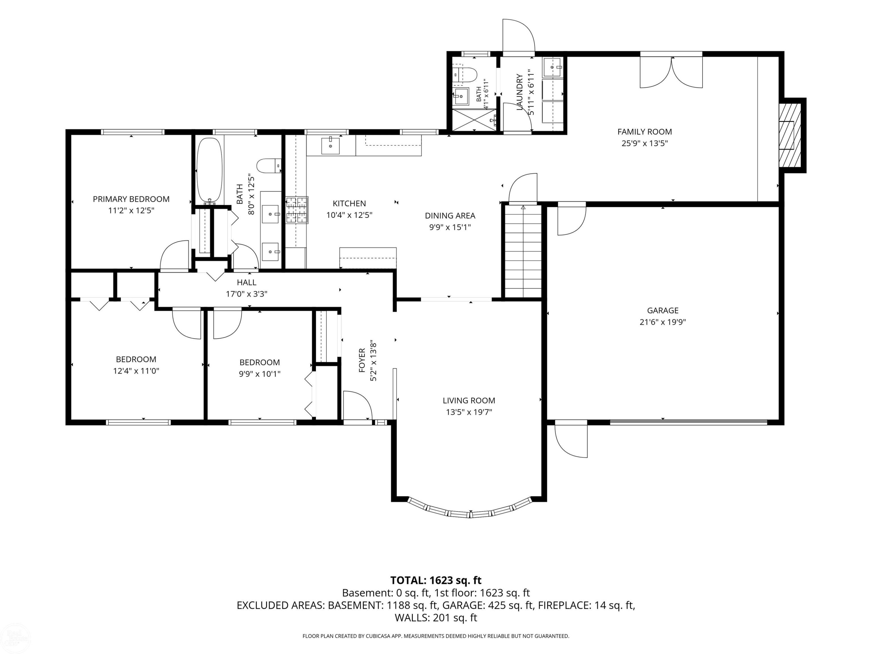 45510 Louise Court, Utica, MI 48317 — Photo 2