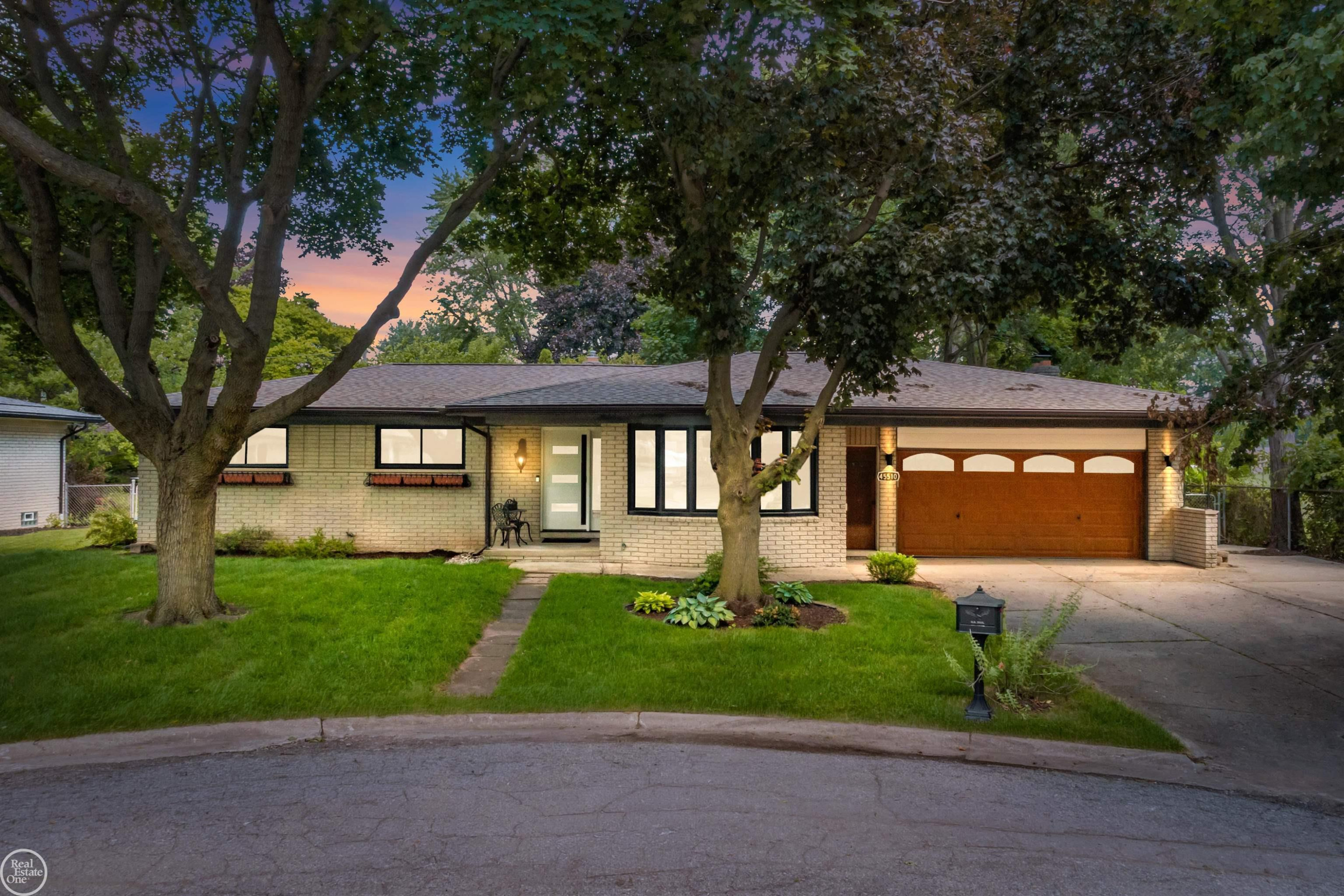 45510 Louise Court, Utica, MI 48317 — Photo 30
