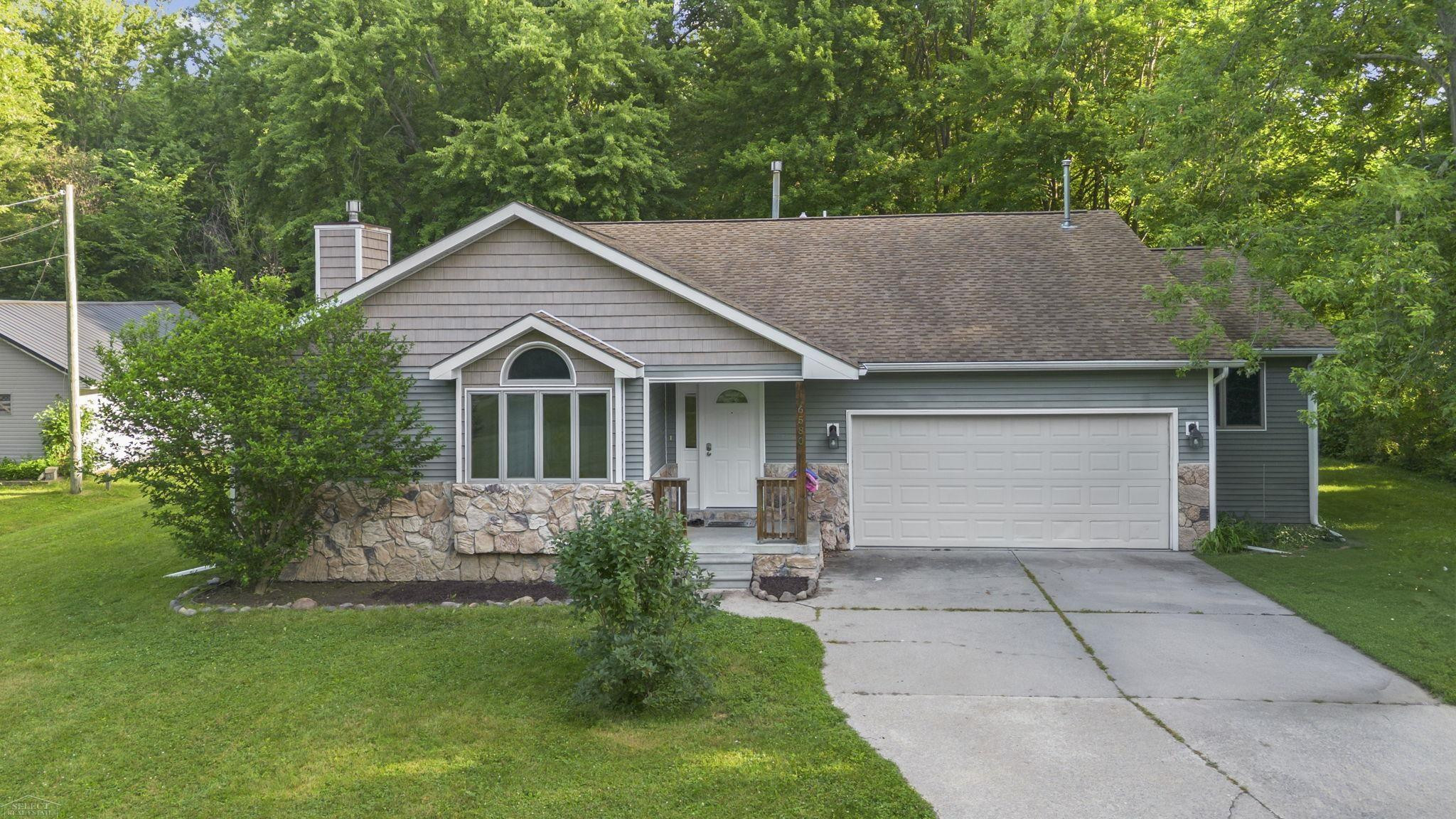 6580 Swartout Road, MI 48001 — Photo 2