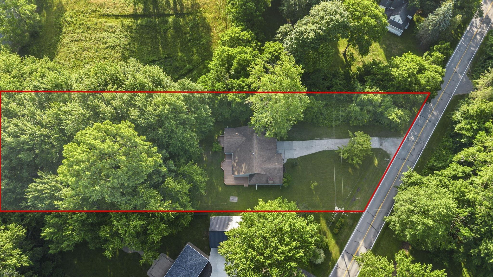 6580 Swartout Road, MI 48001 — Photo 3