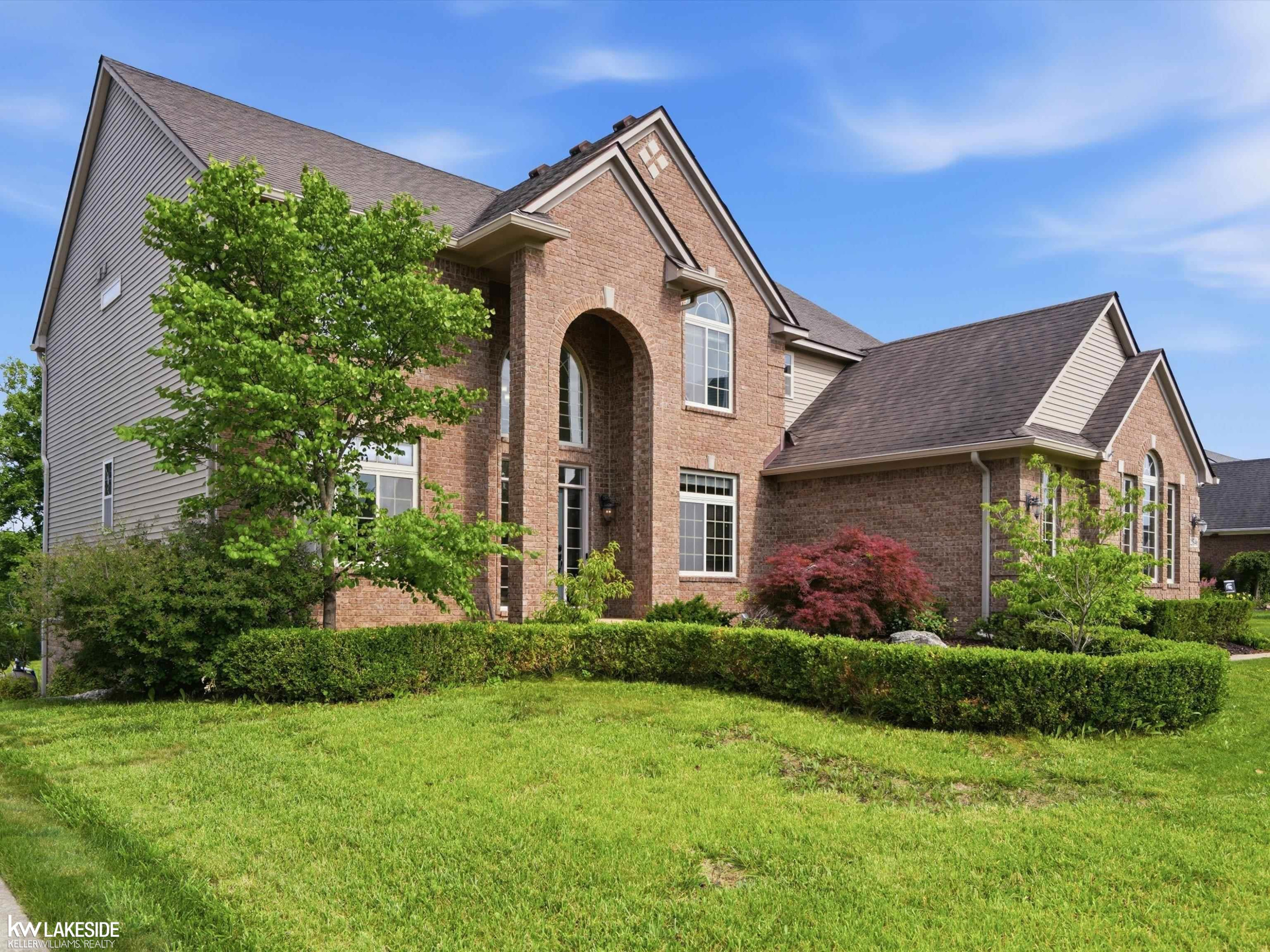 25346 Stanley Lane, South Lyon, MI 48178 — Photo 2