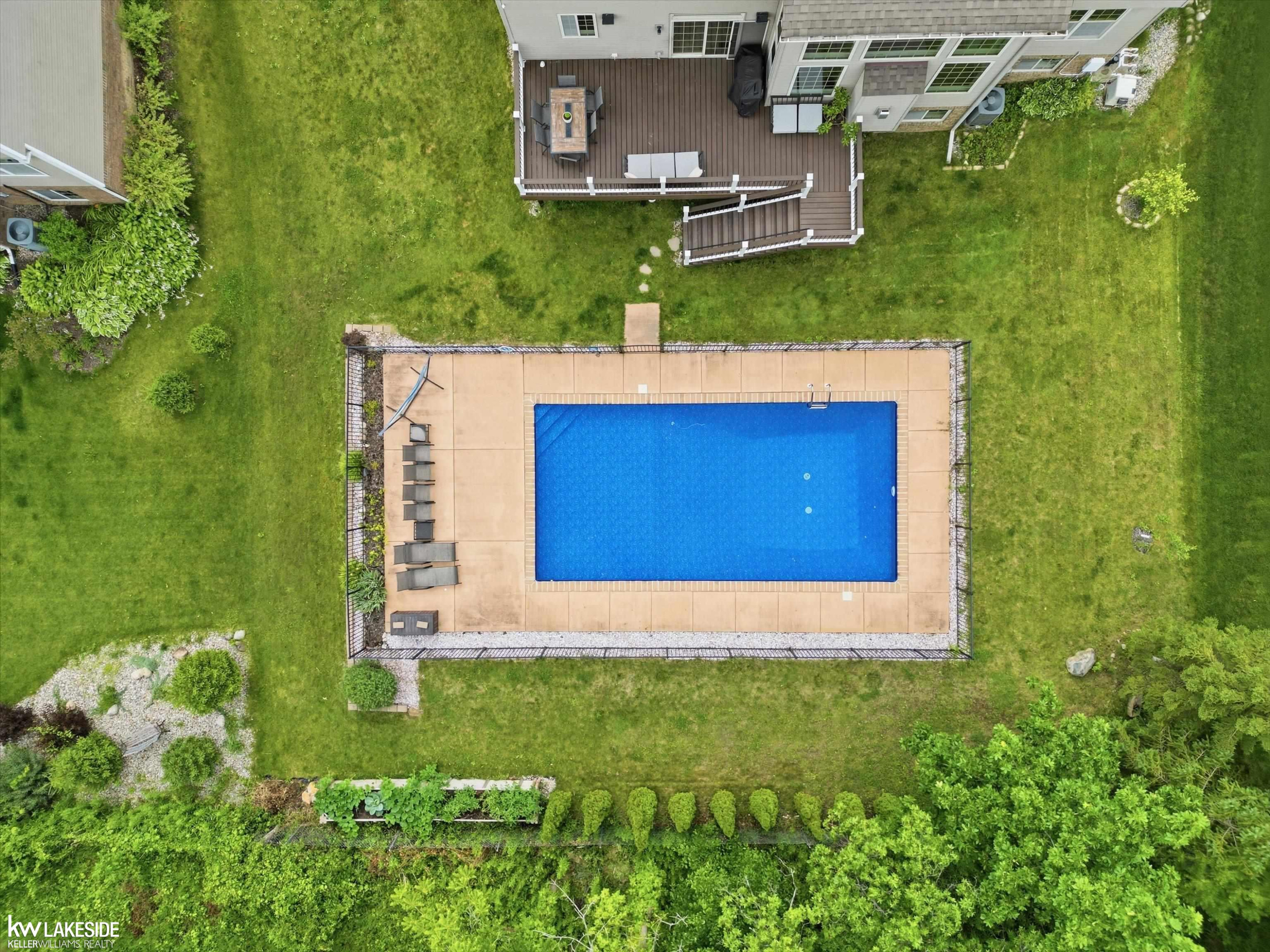 25346 Stanley Lane, South Lyon, MI 48178 — Photo 5