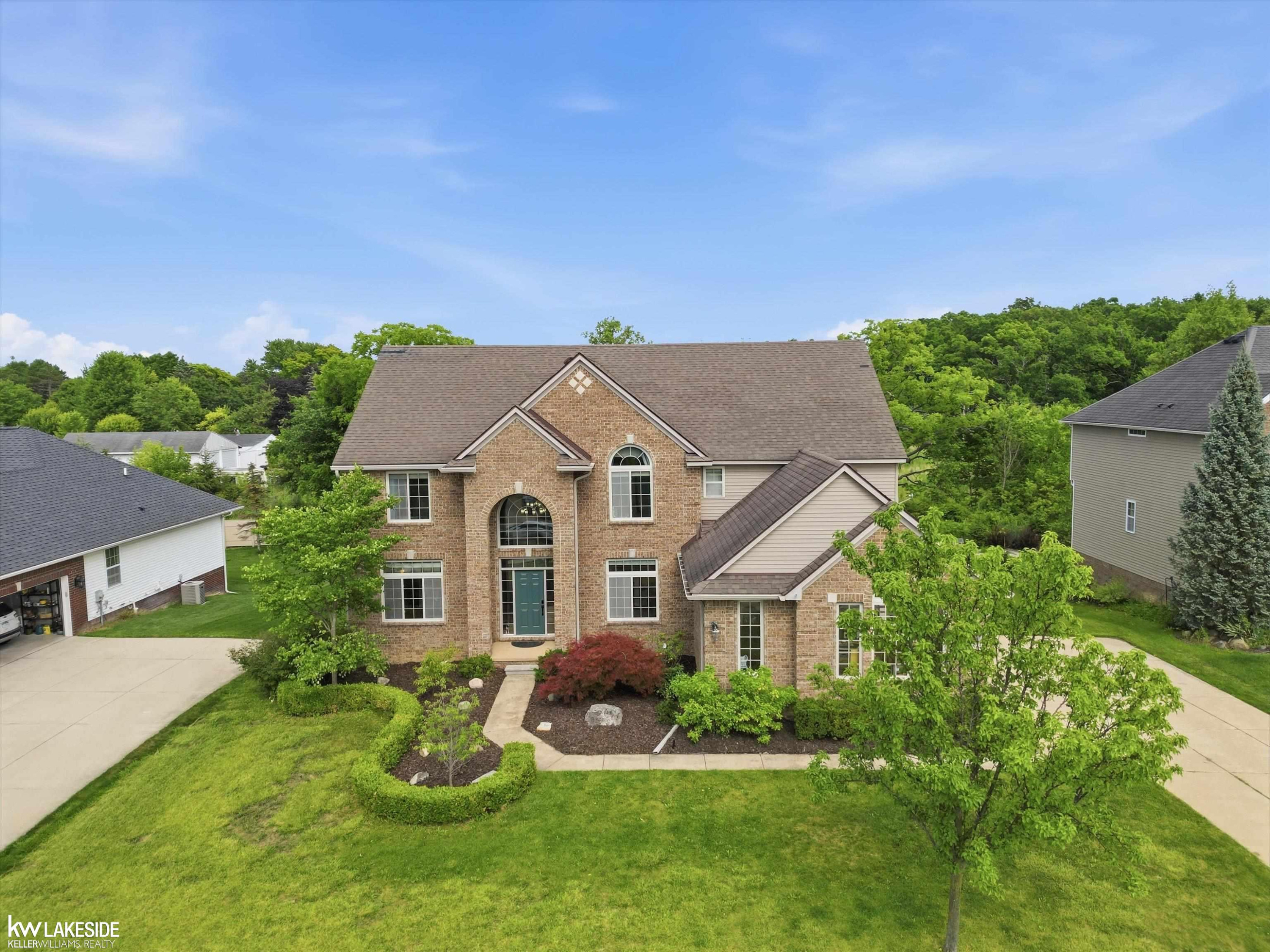 25346 Stanley Lane, South Lyon, MI 48178 — Photo 6