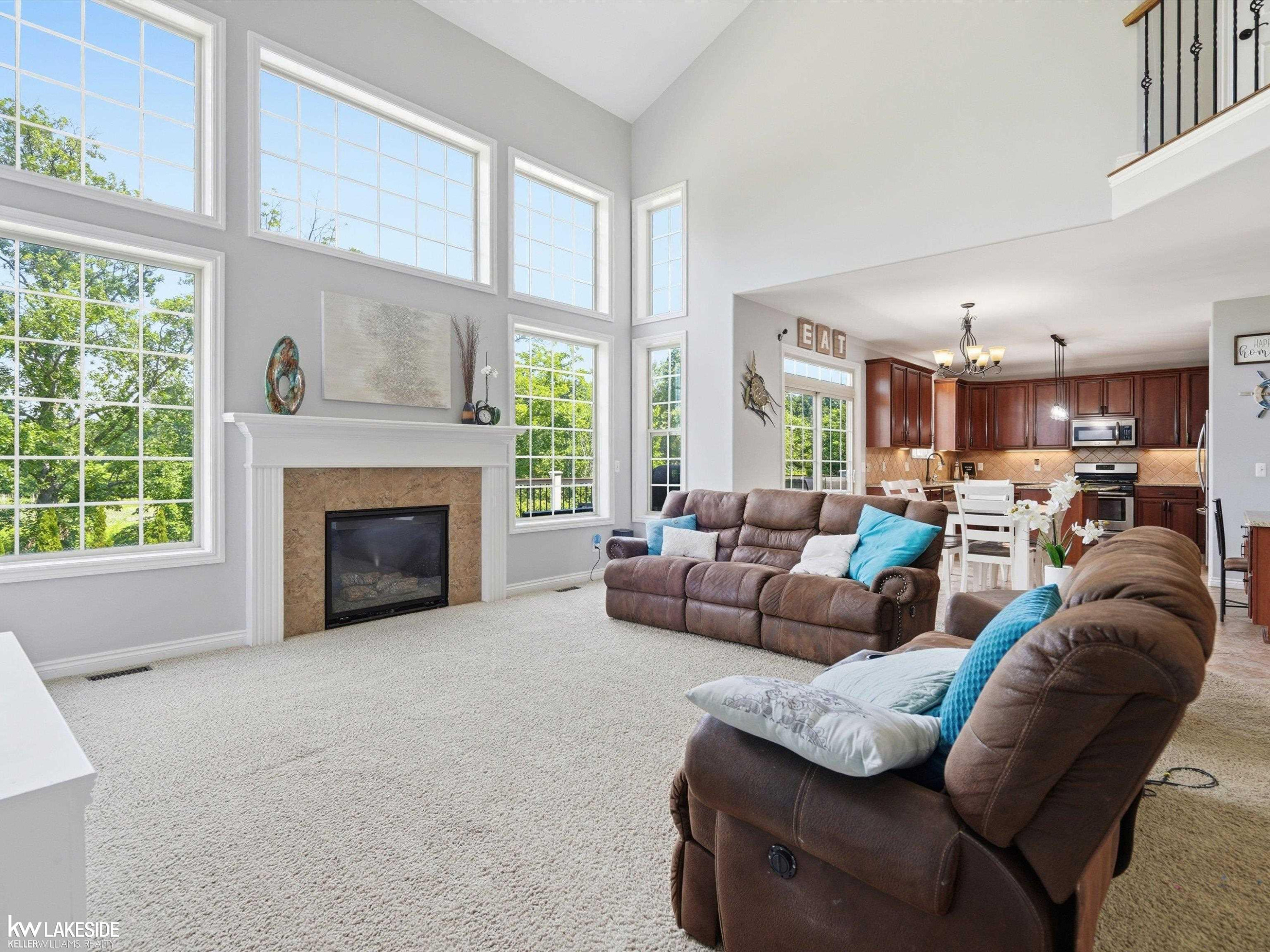 25346 Stanley Lane, South Lyon, MI 48178 — Photo 7