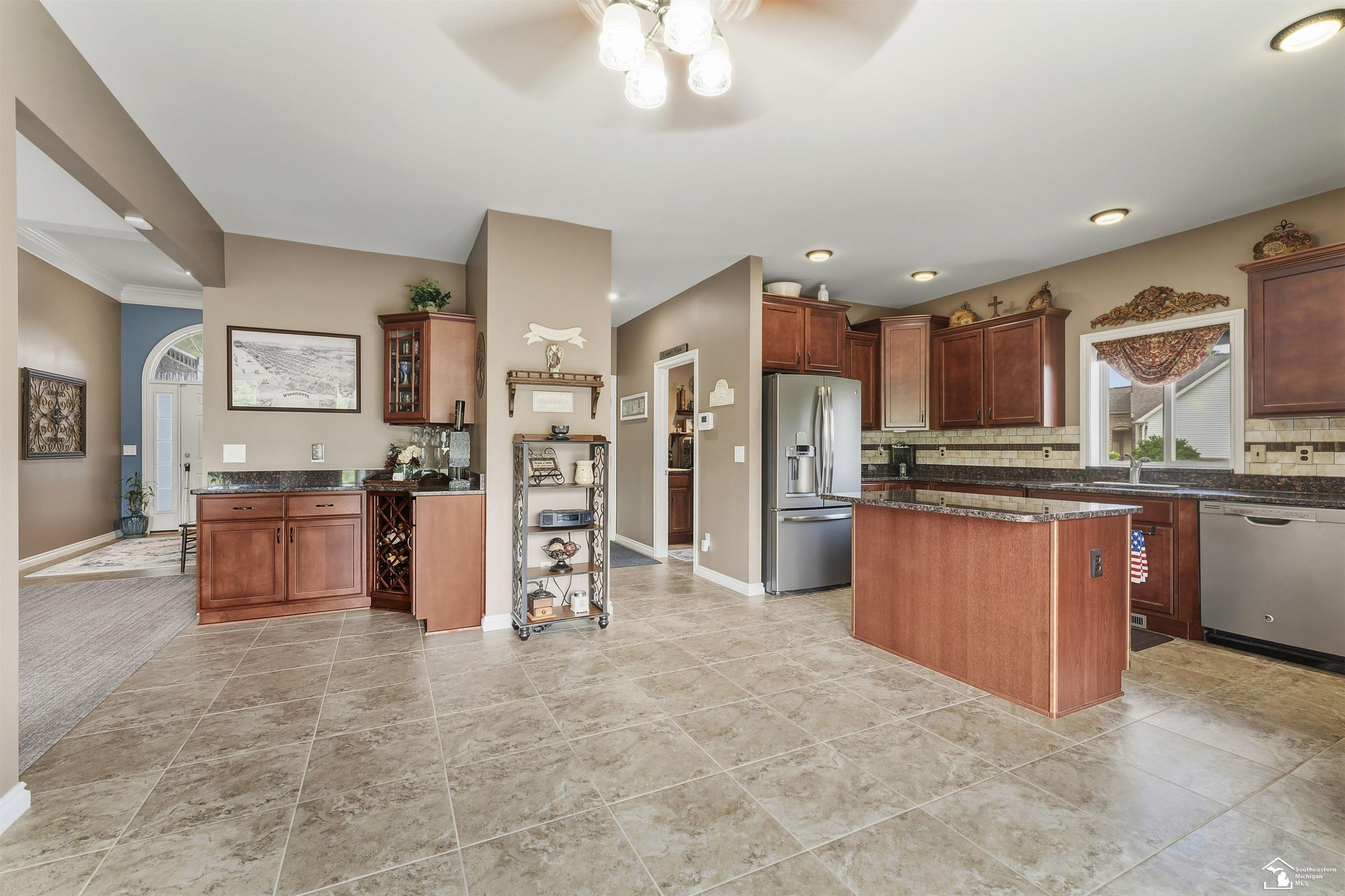 9539 Lazy Oak Drive, Carleton, MI 48117 — Photo 12