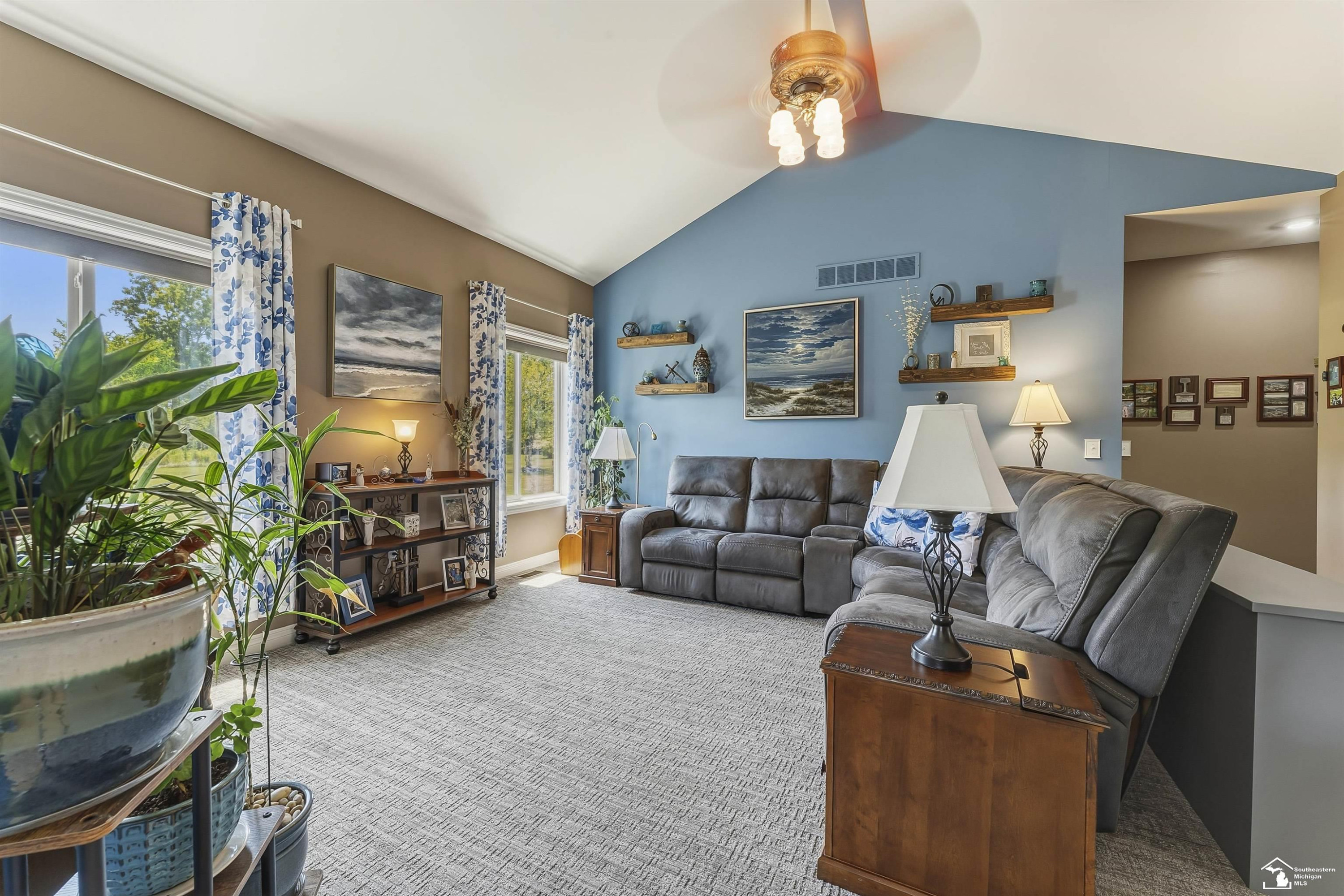 9539 Lazy Oak Drive, Carleton, MI 48117 — Photo 15