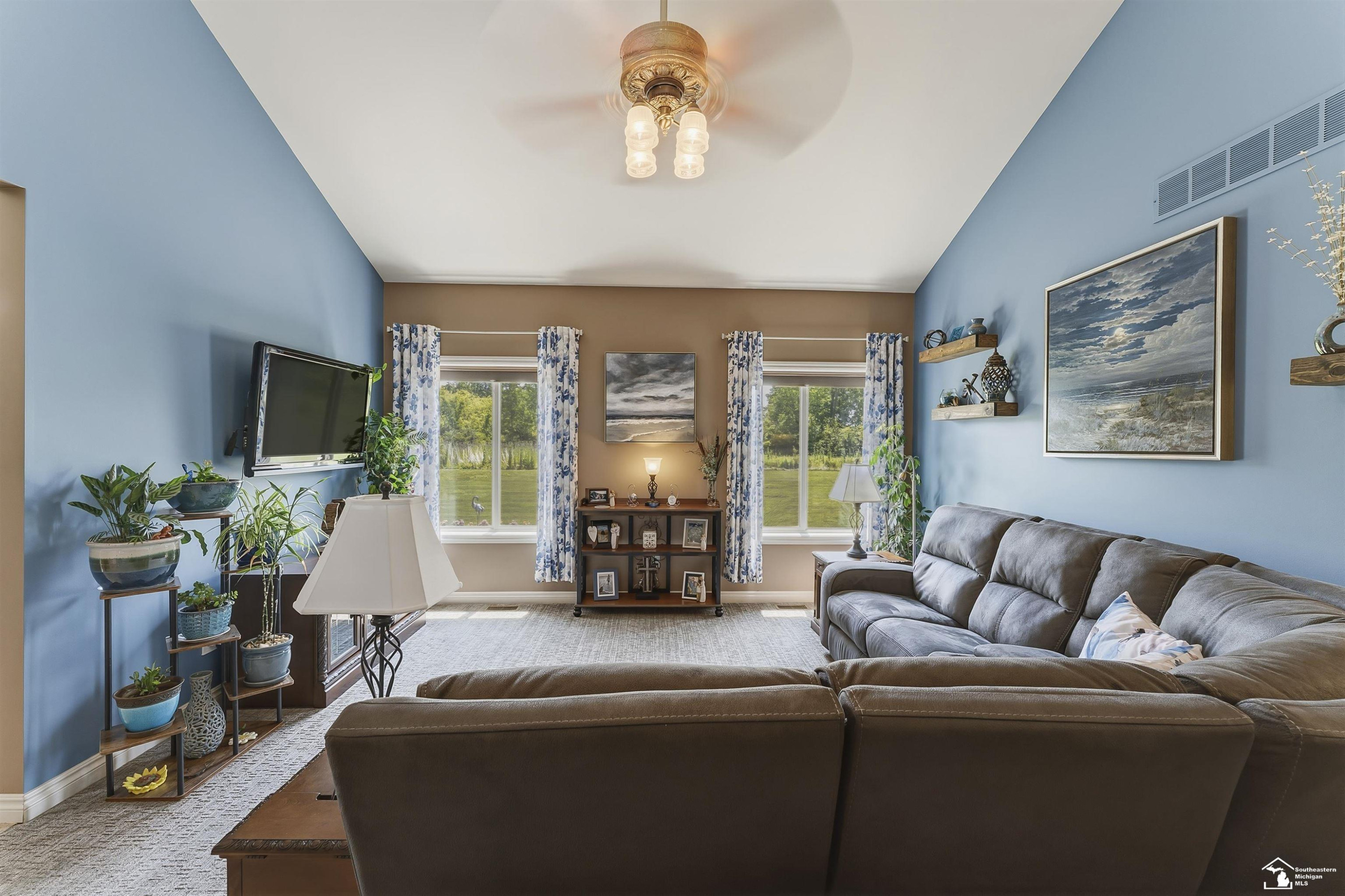 9539 Lazy Oak Drive, Carleton, MI 48117 — Photo 16