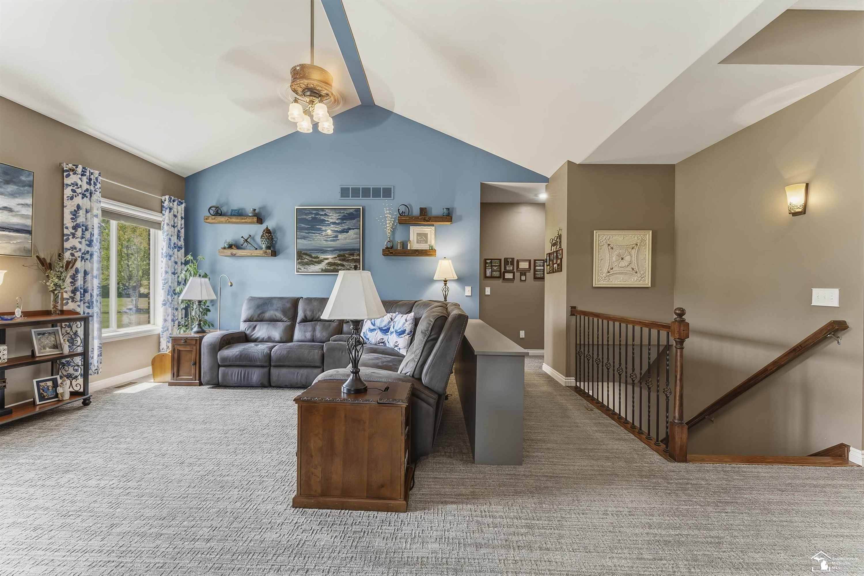 9539 Lazy Oak Drive, Carleton, MI 48117 — Photo 17