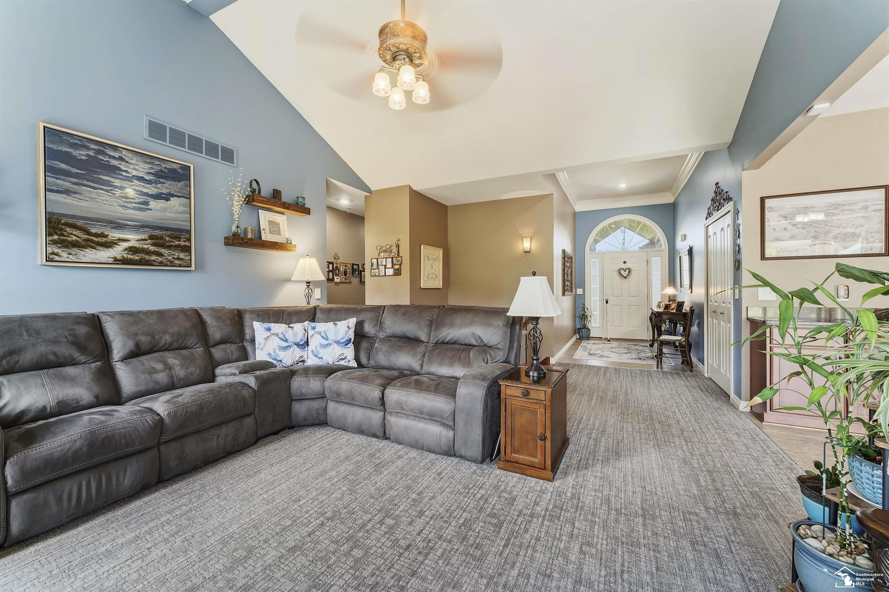 9539 Lazy Oak Drive, Carleton, MI 48117 — Photo 18