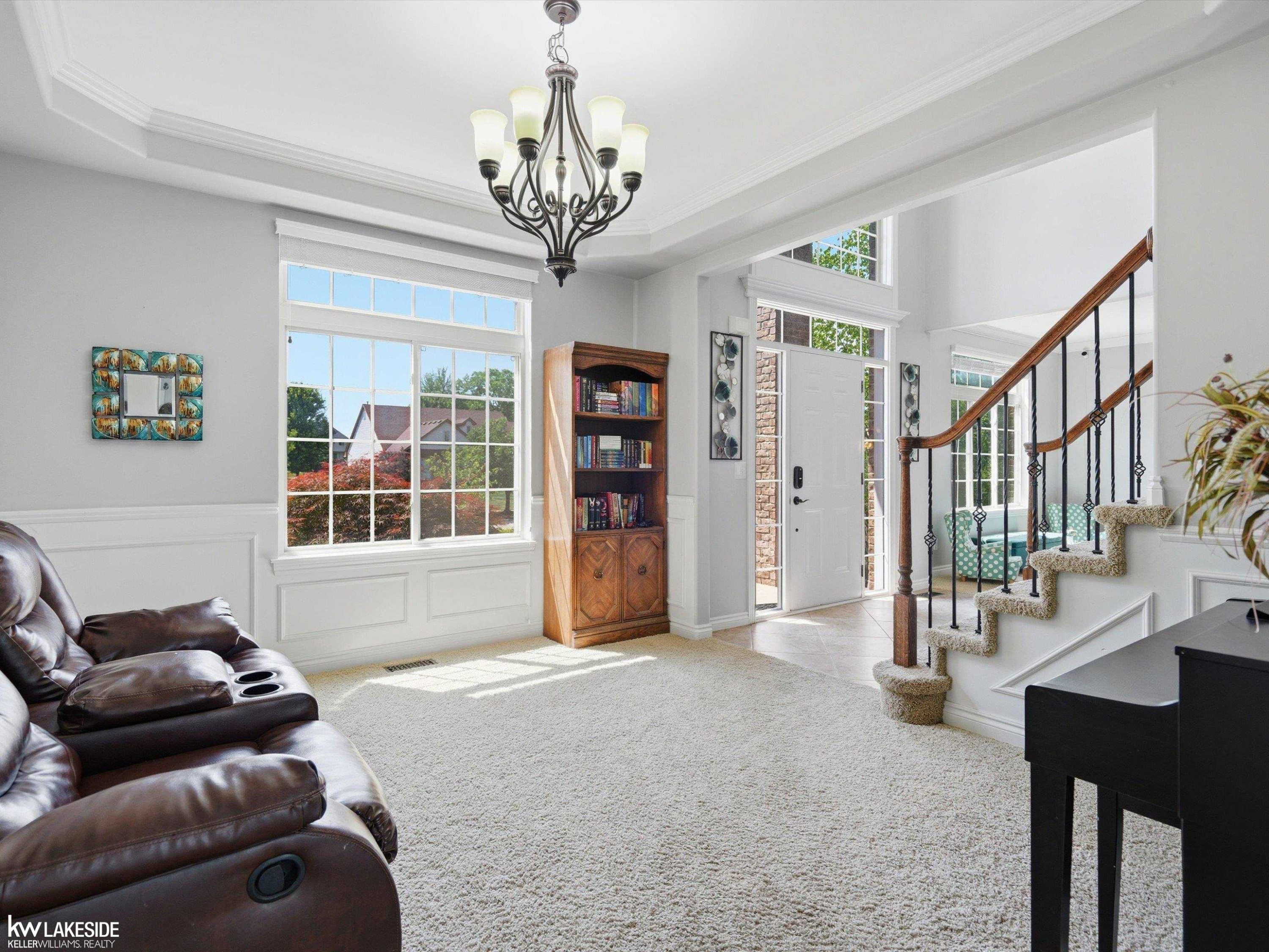 25346 Stanley Lane, South Lyon, MI 48178 — Photo 14