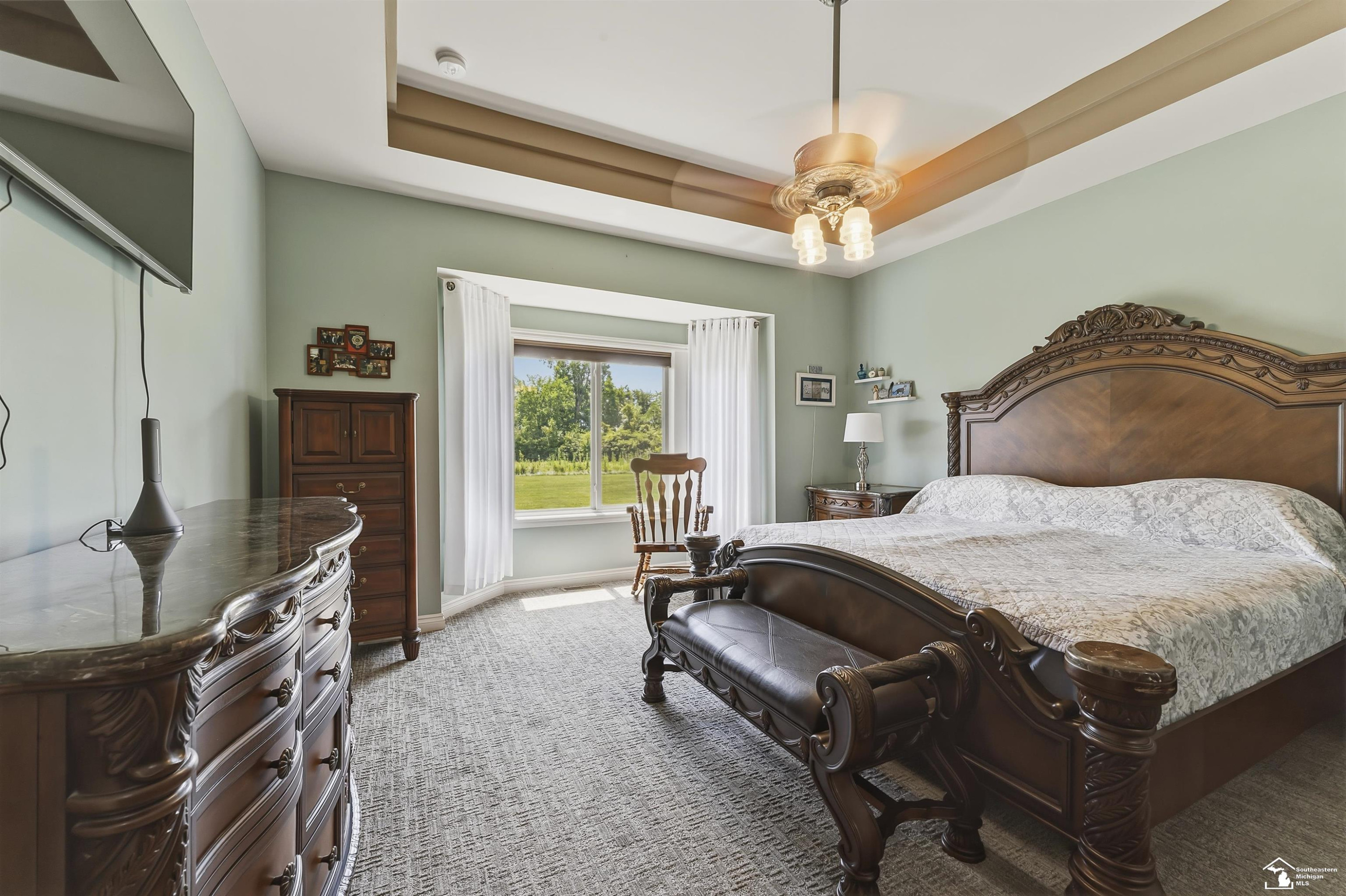 9539 Lazy Oak Drive, Carleton, MI 48117 — Photo 20