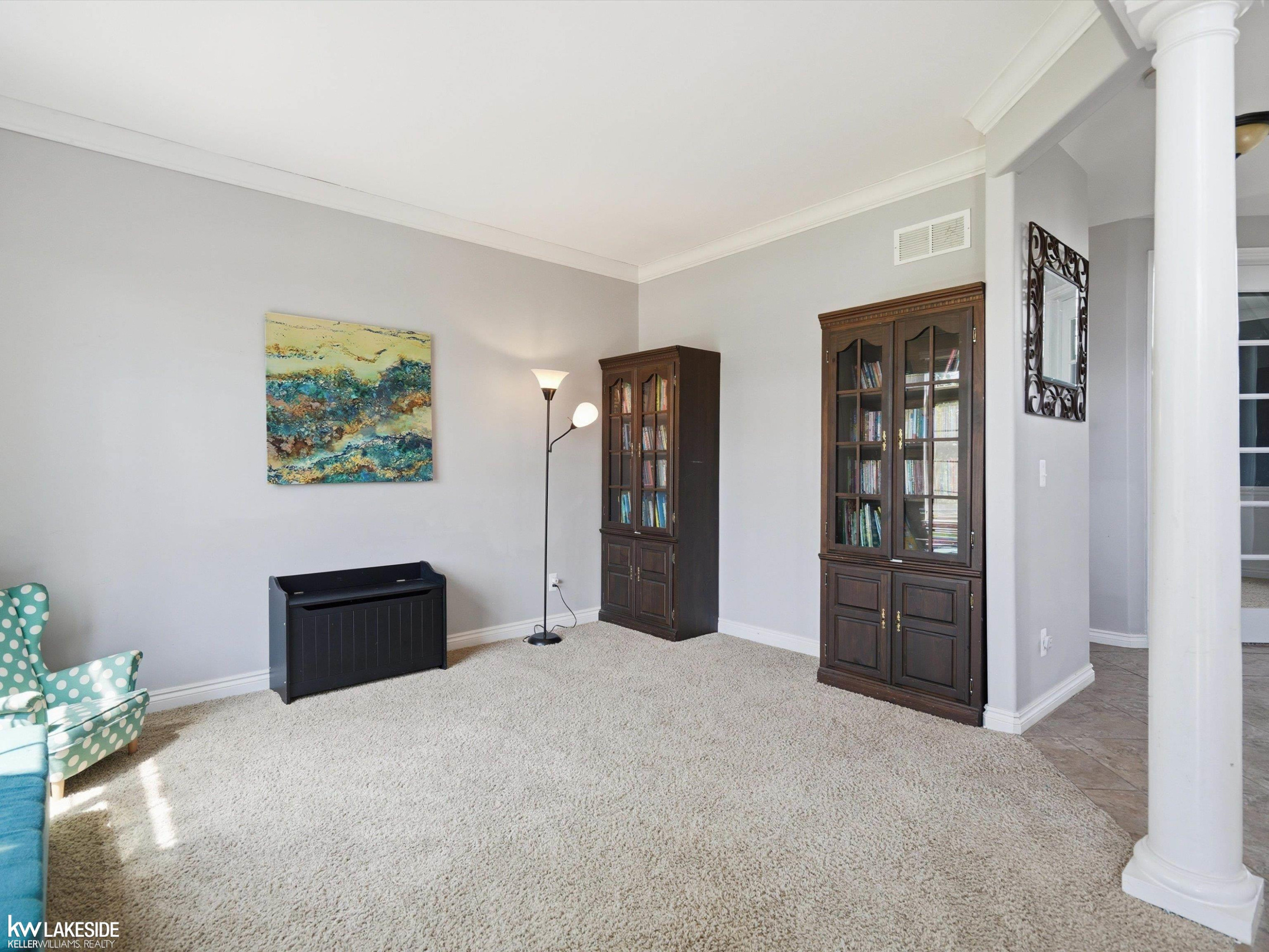 25346 Stanley Lane, South Lyon, MI 48178 — Photo 16