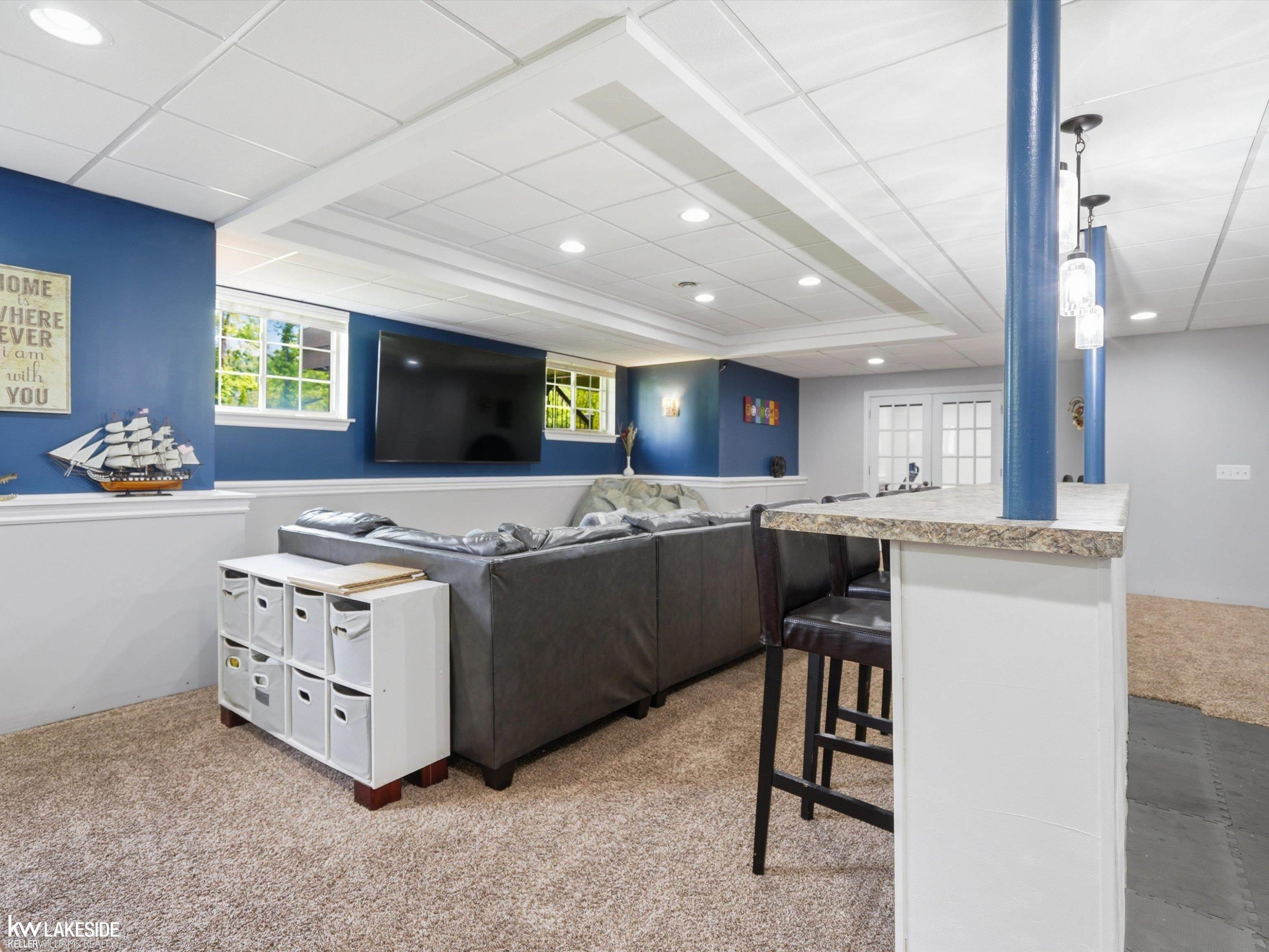 25346 Stanley Lane, South Lyon, MI 48178 — Photo 37
