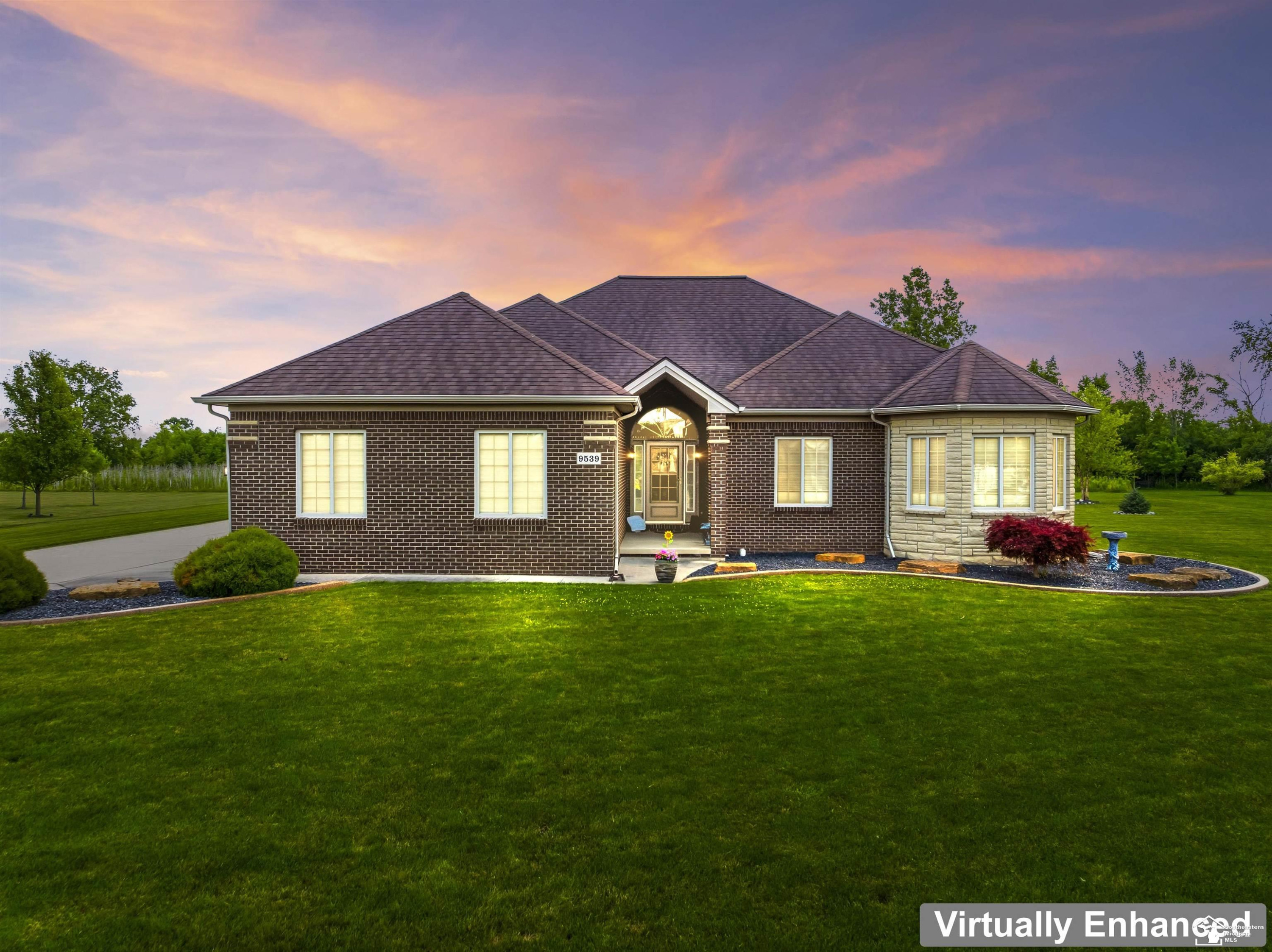 9539 Lazy Oak Drive, Carleton, MI 48117 — Photo 46