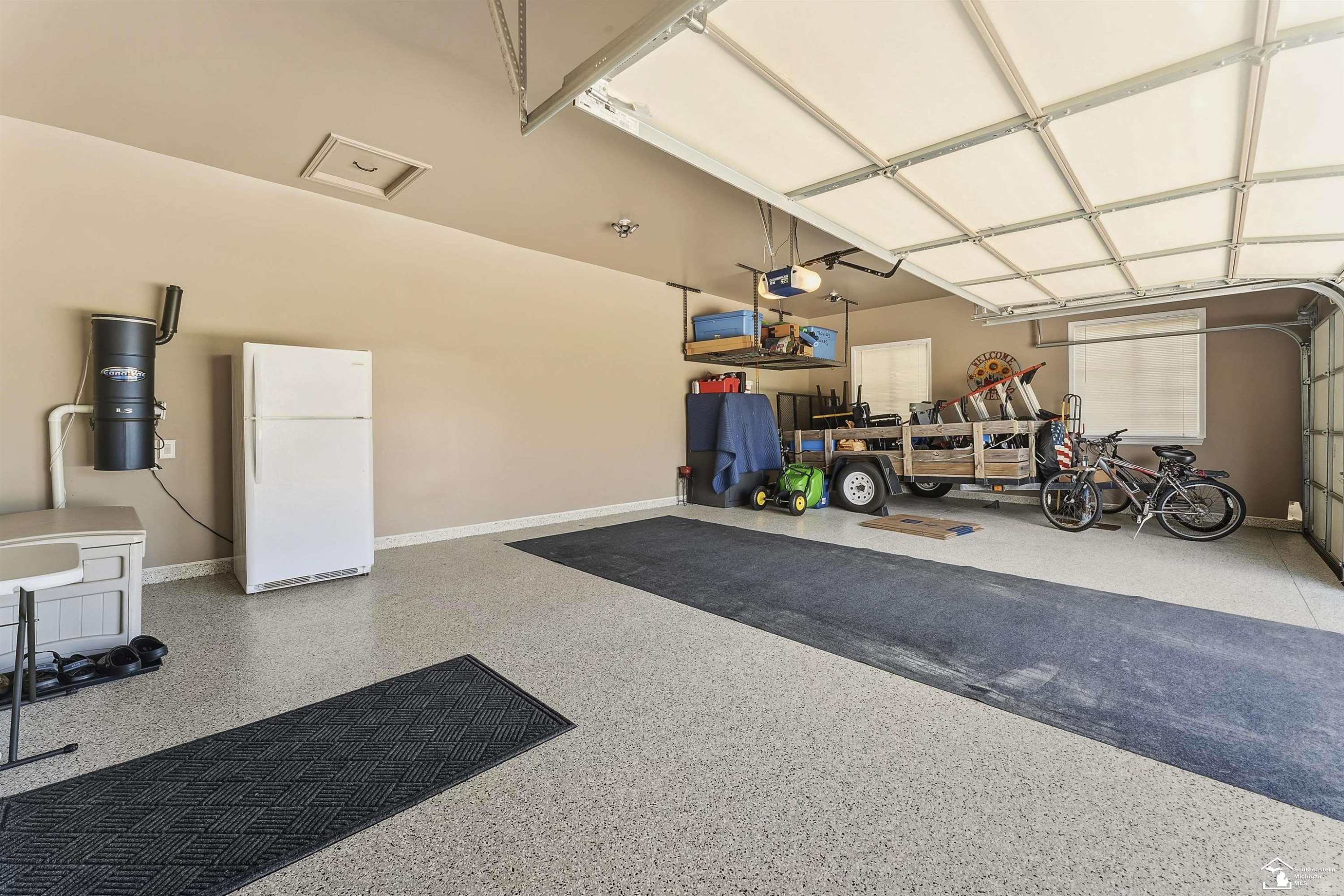 9539 Lazy Oak Drive, Carleton, MI 48117 — Photo 48