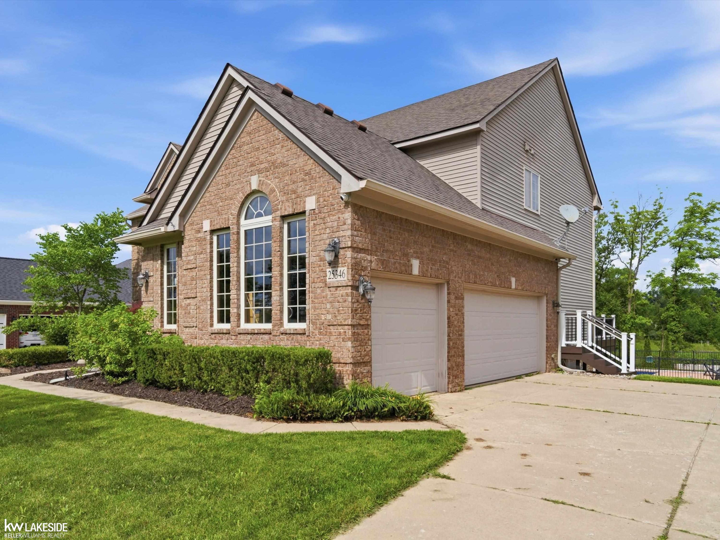 25346 Stanley Lane, South Lyon, MI 48178 — Photo 43