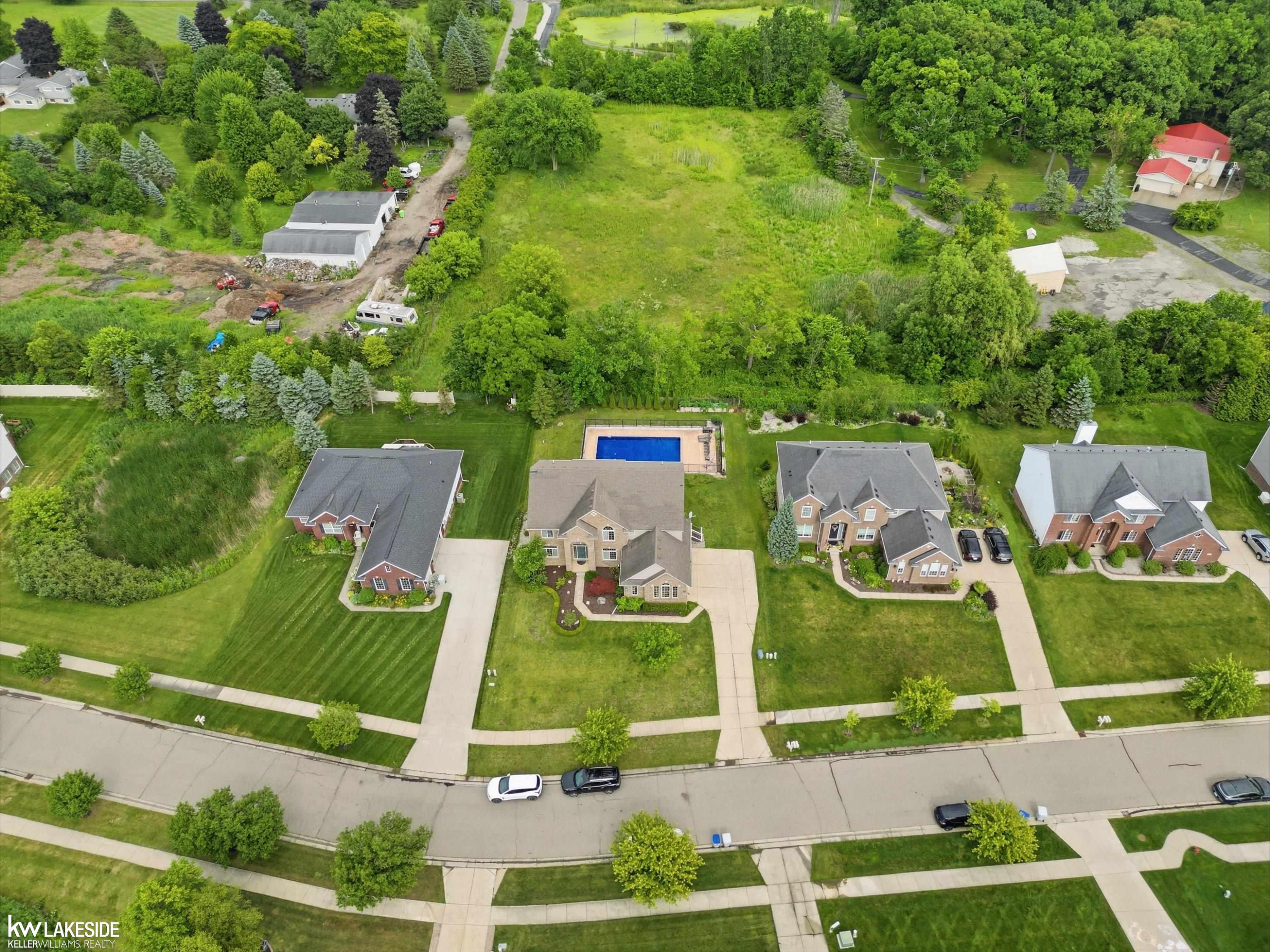 25346 Stanley Lane, South Lyon, MI 48178 — Photo 45