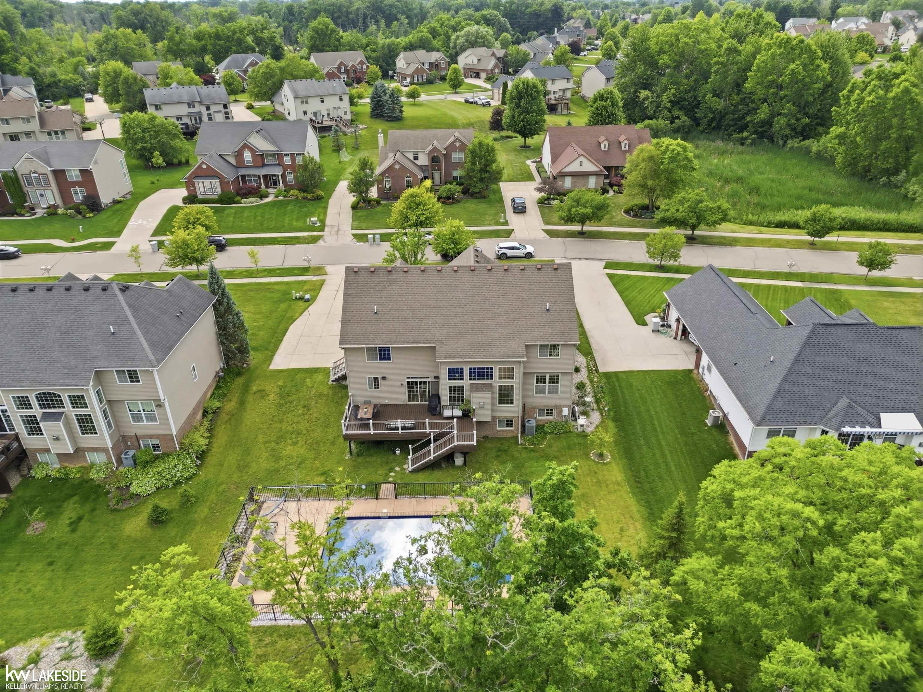25346 Stanley Lane, South Lyon, MI 48178 — Photo 46